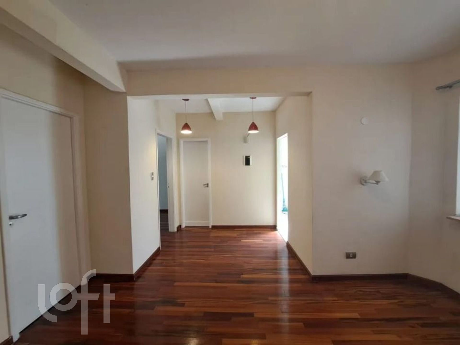 Apartamento à venda com 2 quartos, 61m² - Foto 5