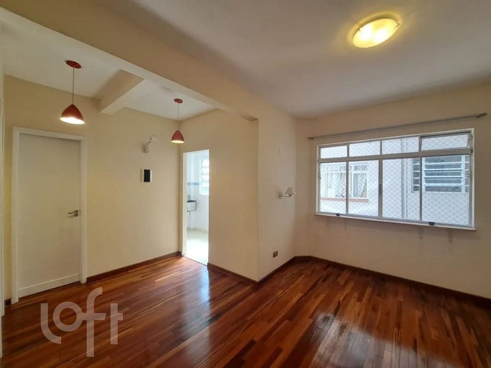 Apartamento à venda com 2 quartos, 61m² - Foto 7