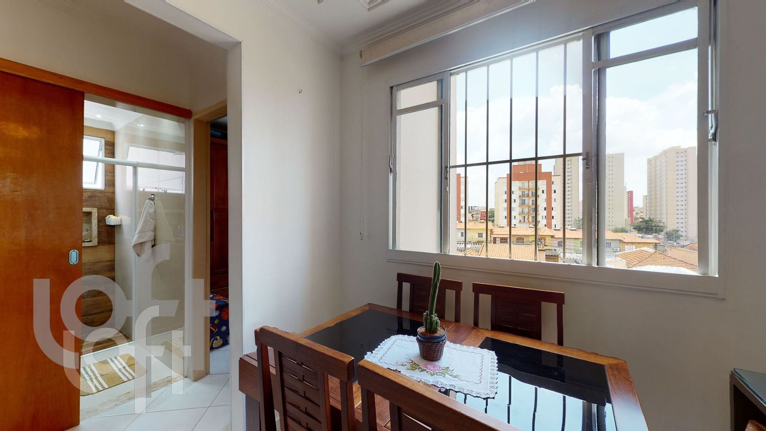 Apartamento à venda com 2 quartos, 48m² - Foto 20