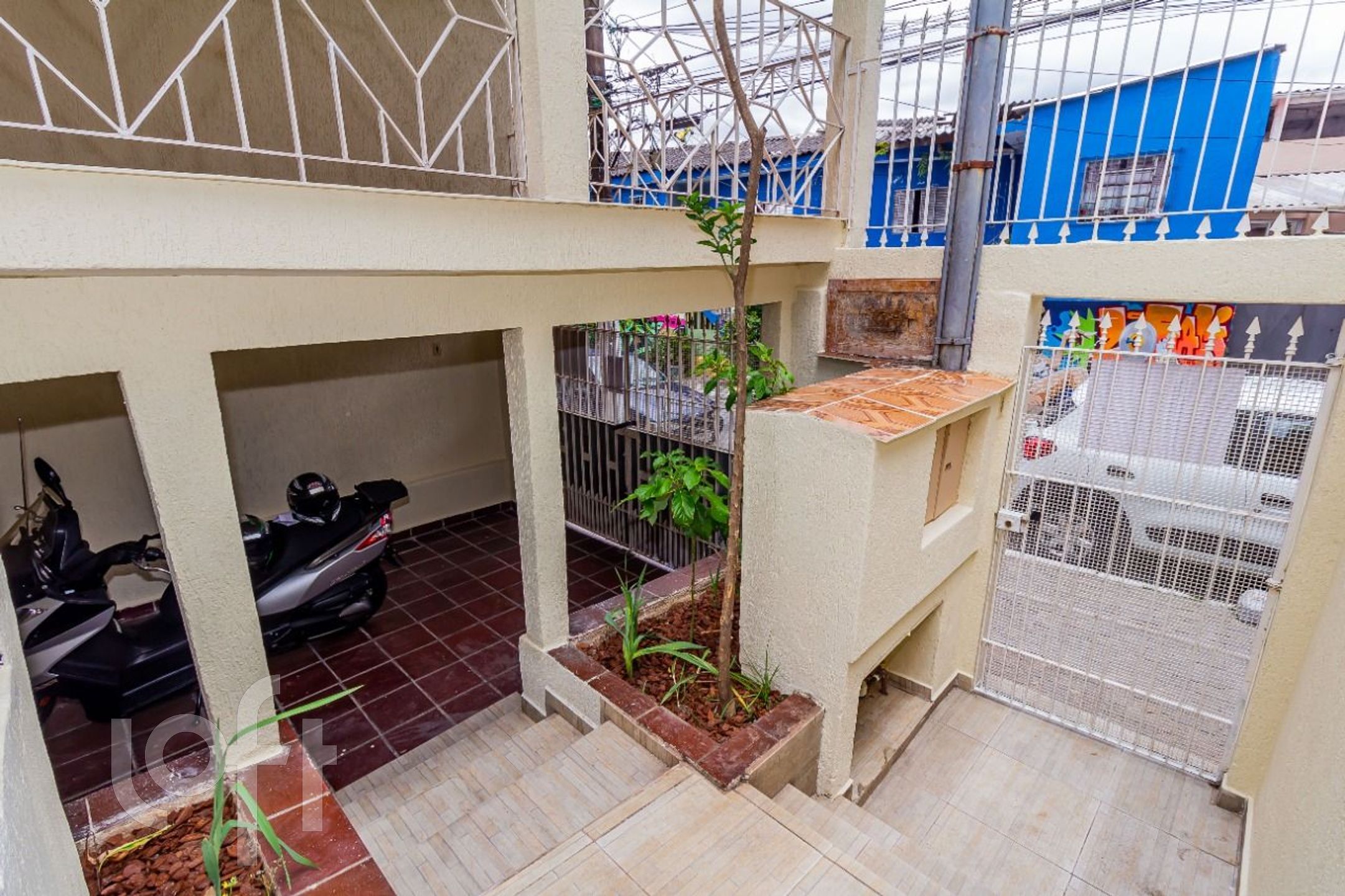 Casa à venda com 2 quartos, 109m² - Foto 44