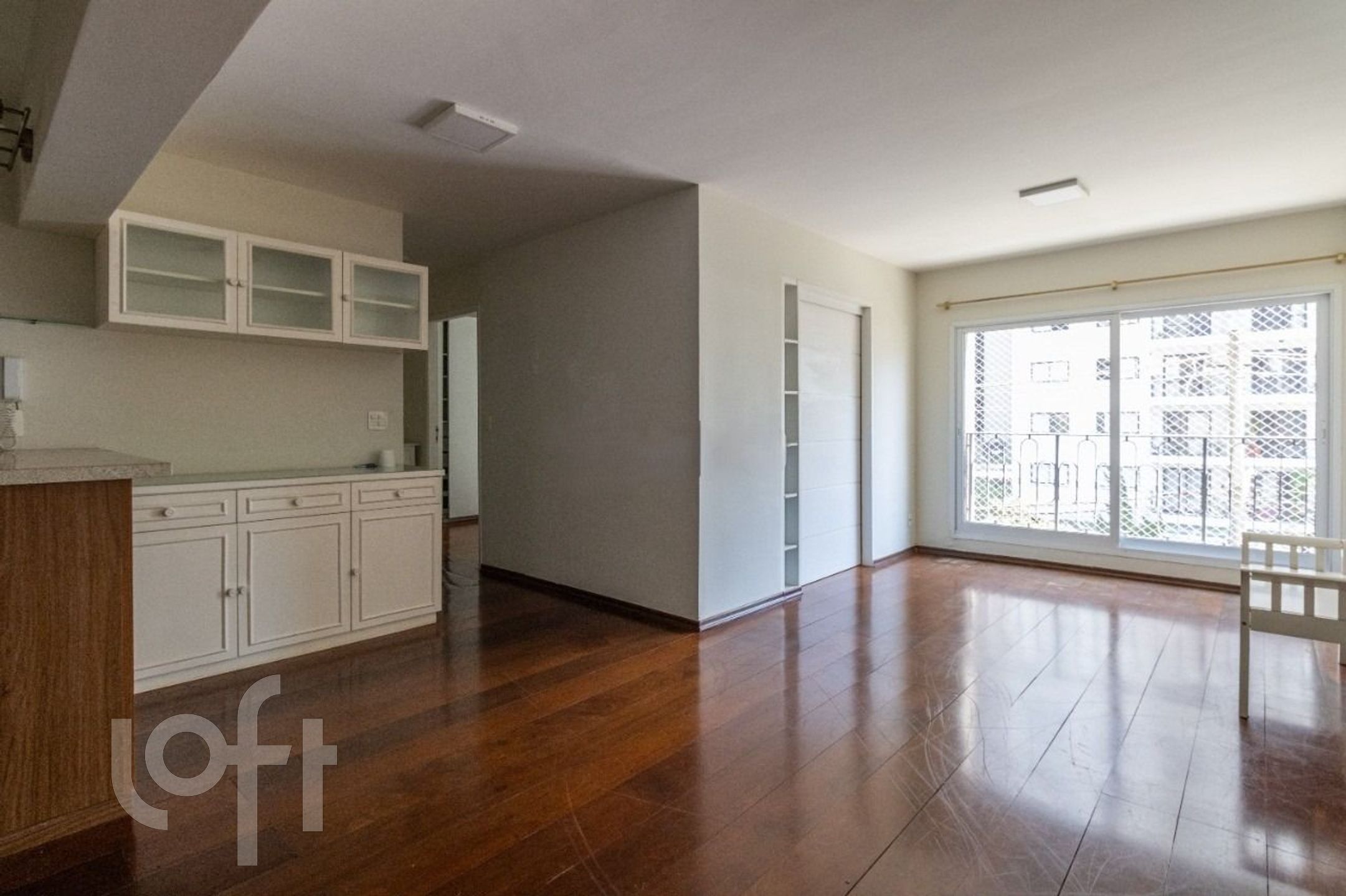 Apartamento à venda em Brooklin com 108 m², 2 quar