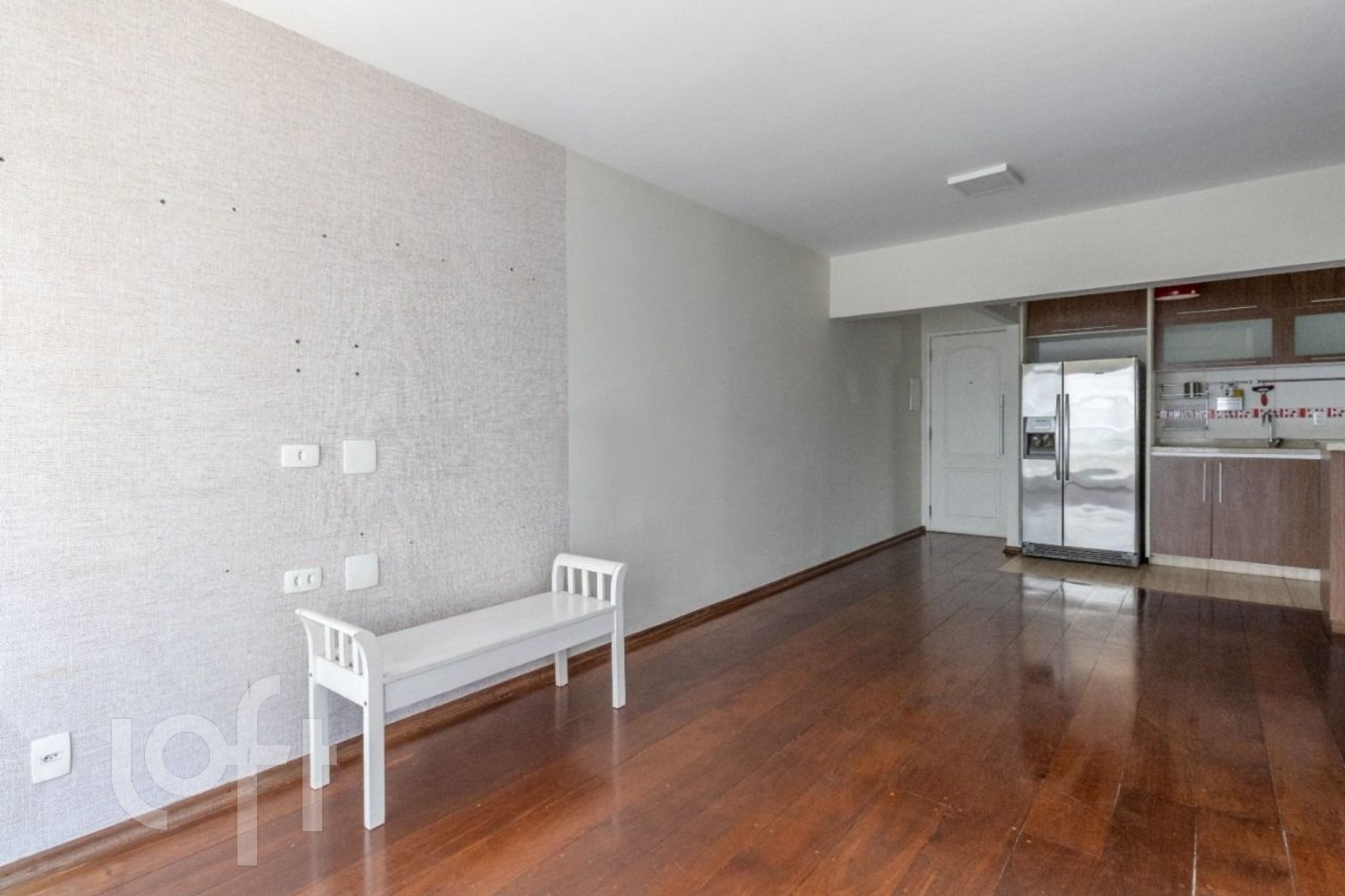 Apartamento, 2 quartos, 108 m² - Foto 3