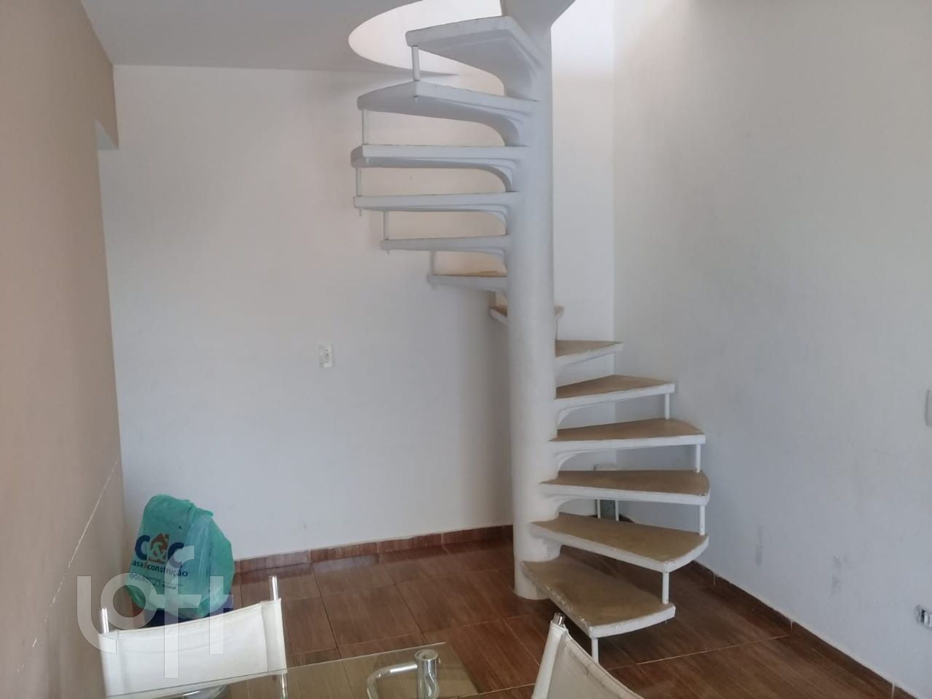 Apartamento à venda em Cidade Dutra com 110 m², 2