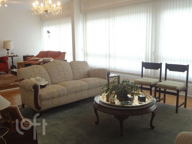 Apartamento com 167m², 3 dormitórios, 1 suíte, 1 vaga, Moinhos de Vento em Porto Alegre