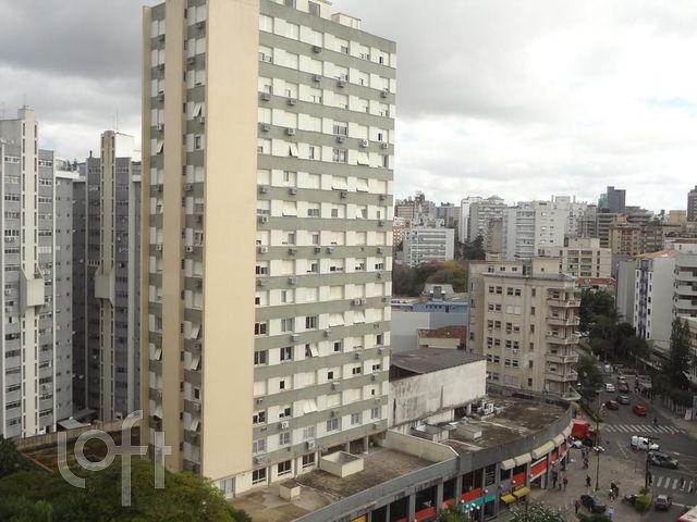 Apartamento com 167m², 3 dormitórios, 1 suíte, 1 vaga, Moinhos de Vento em Porto Alegre