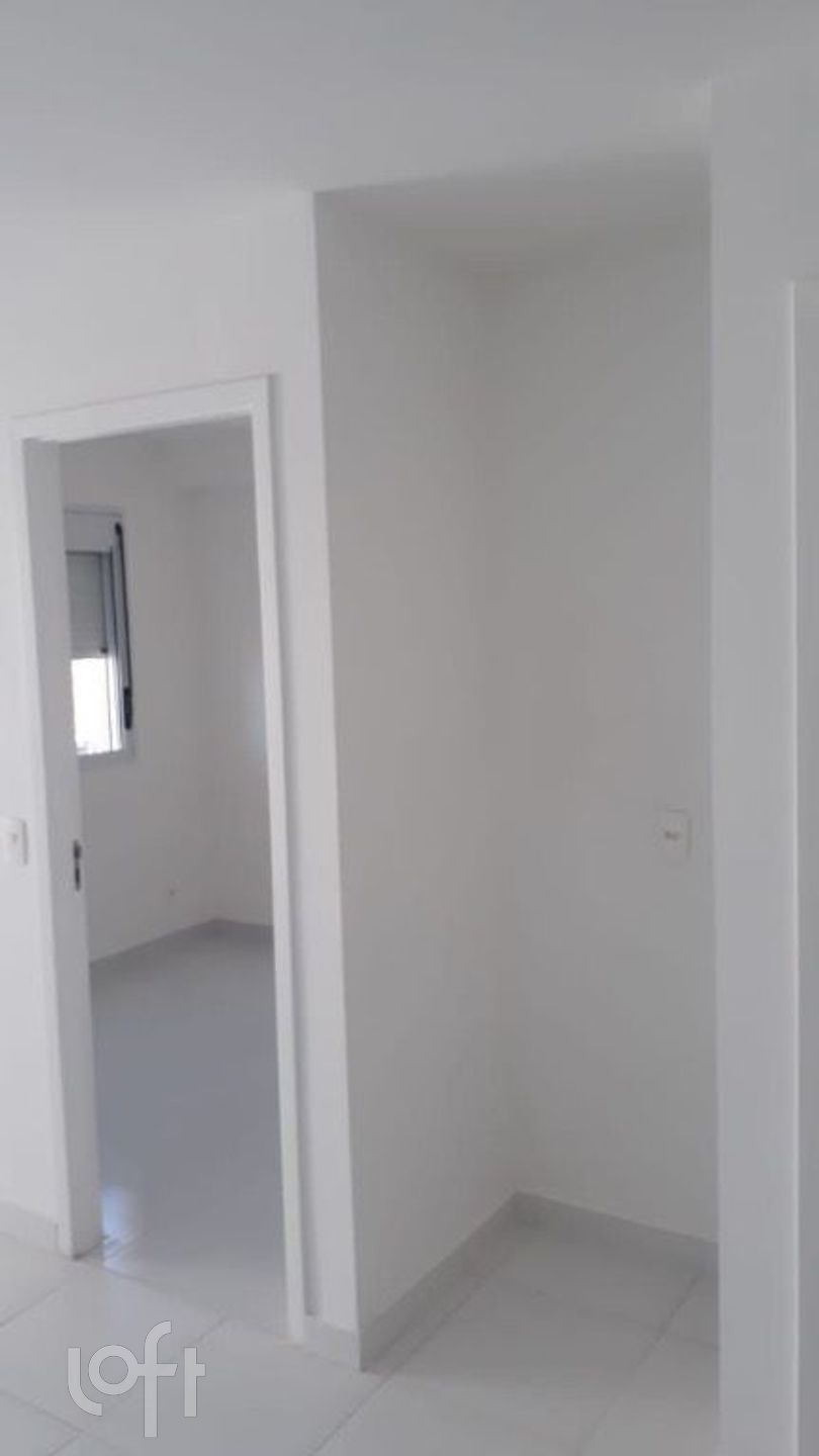 Apartamento à venda com 1 quarto, 51m² - Foto 6