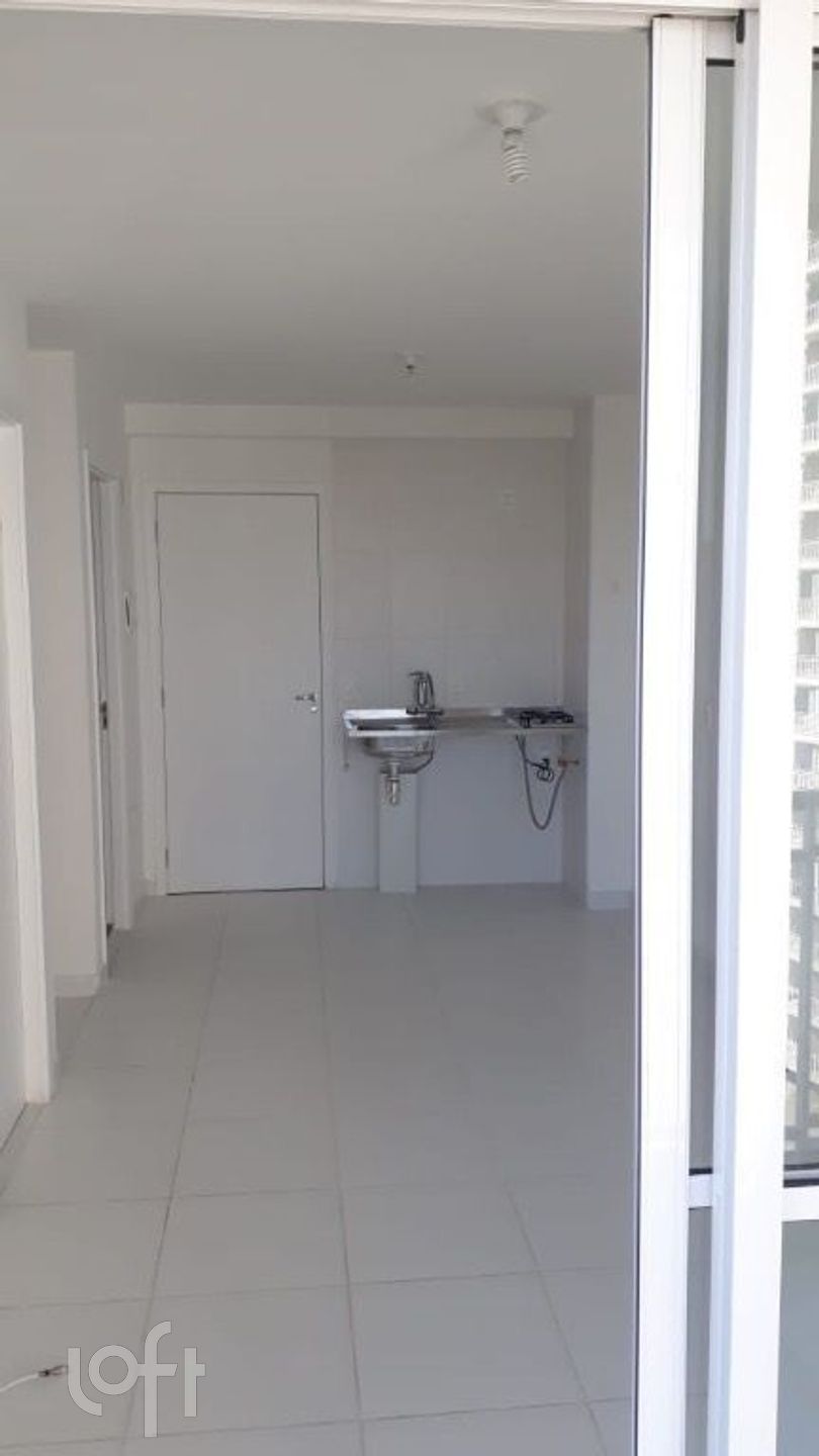 Apartamento à venda com 1 quarto, 51m² - Foto 4