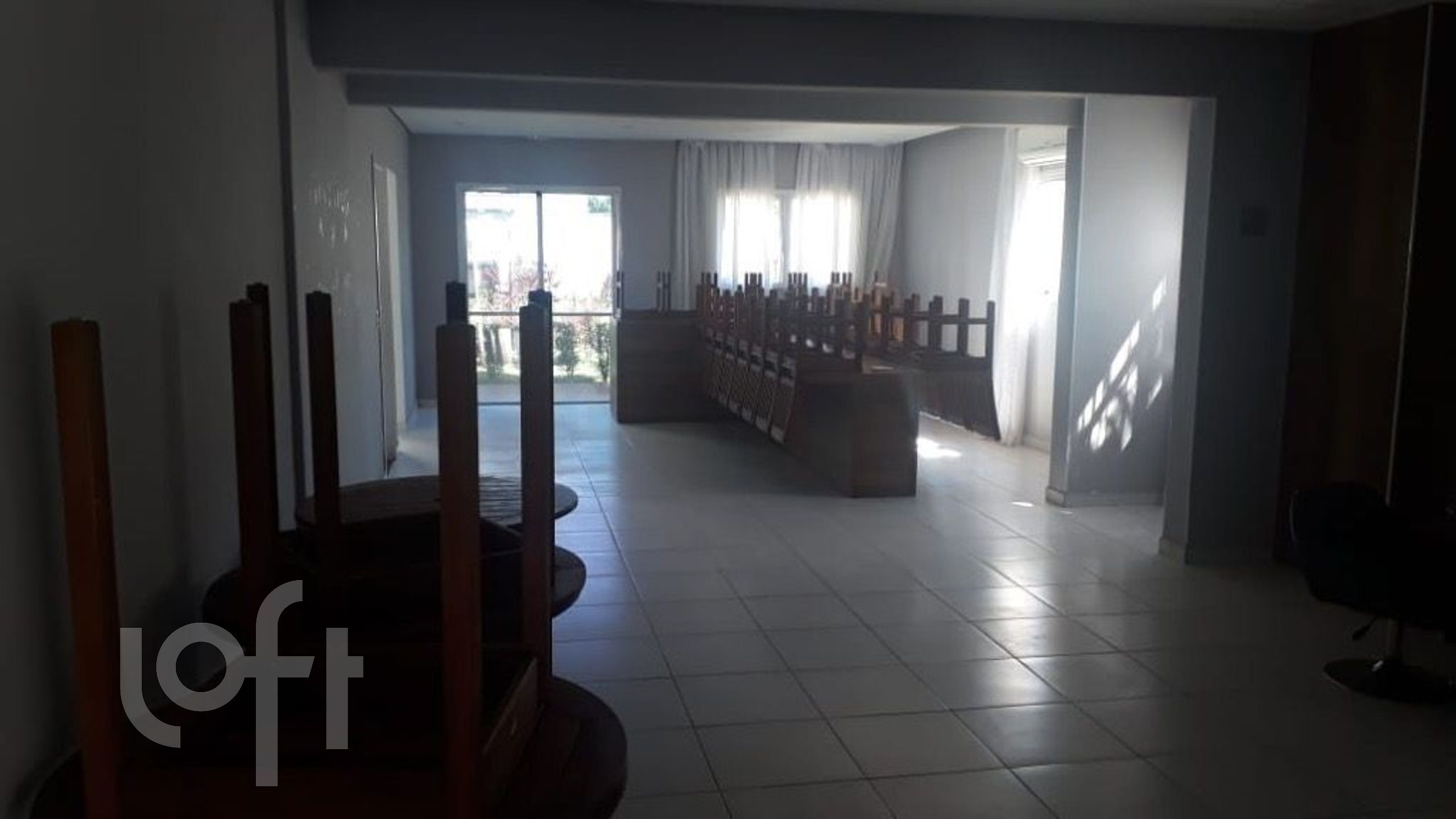 Apartamento à venda com 1 quarto, 51m² - Foto 11