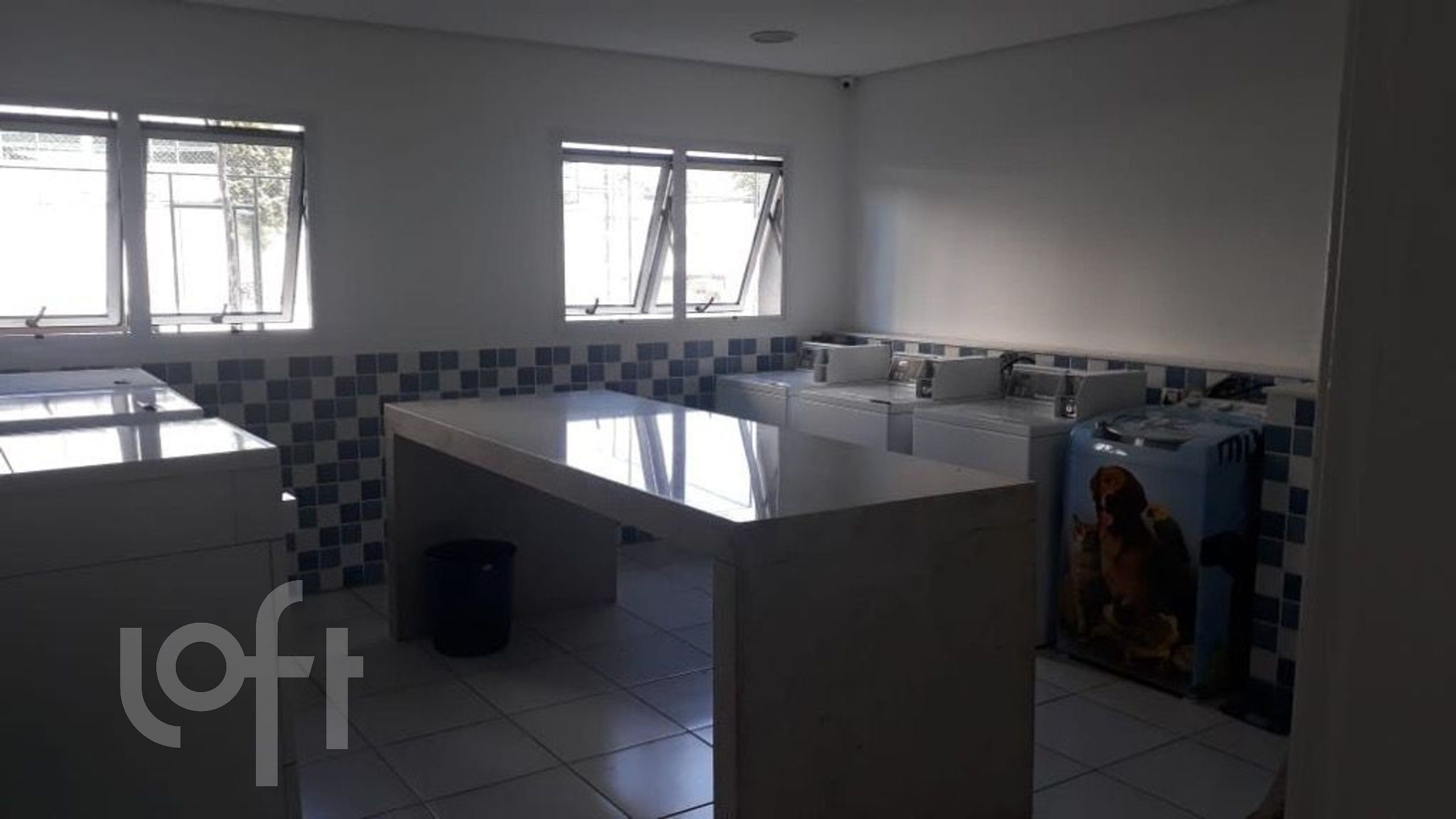 Apartamento à venda com 1 quarto, 51m² - Foto 12