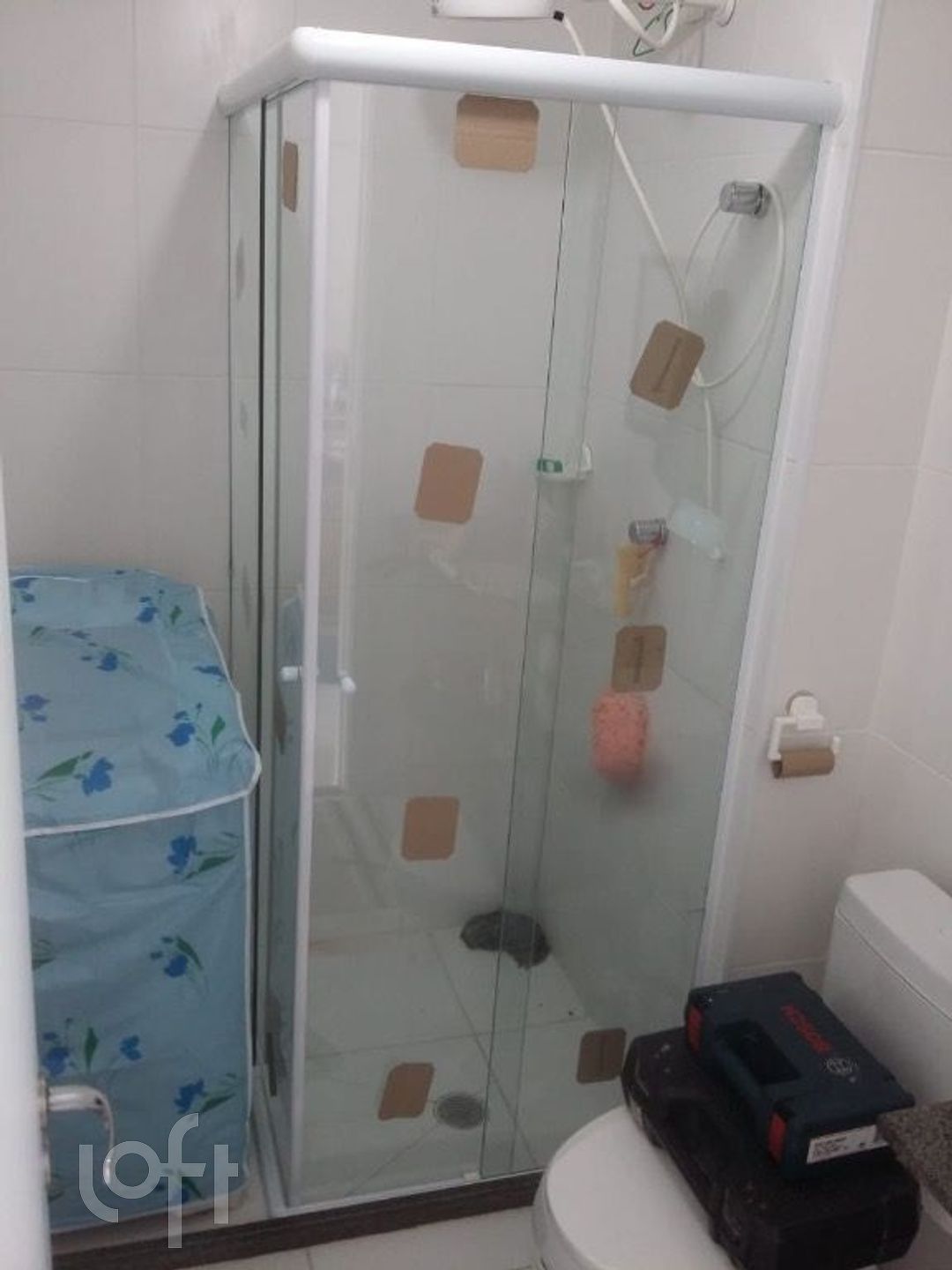 Apartamento à venda com 1 quarto, 51m² - Foto 5