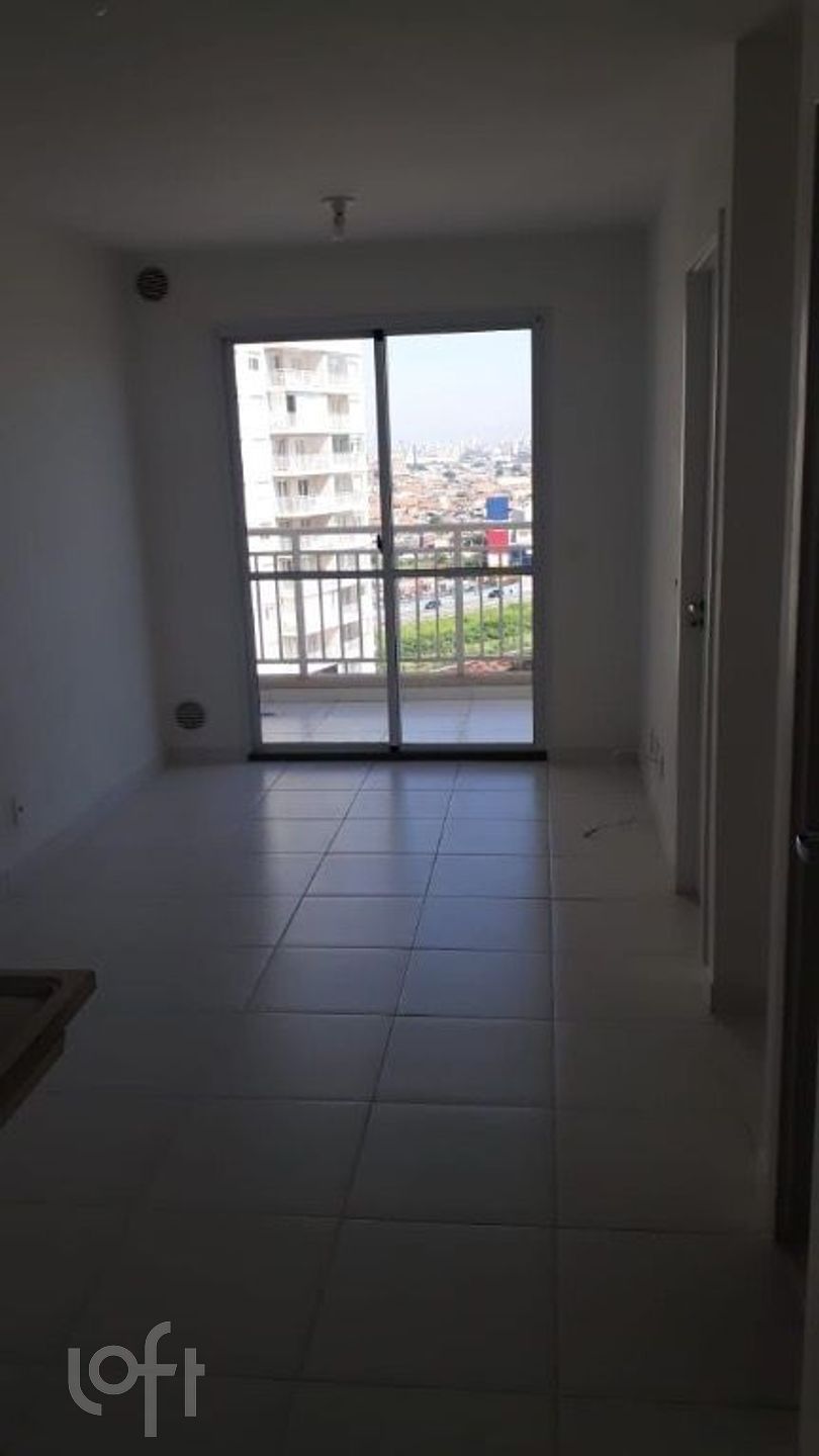 Apartamento à venda com 1 quarto, 51m² - Foto 2