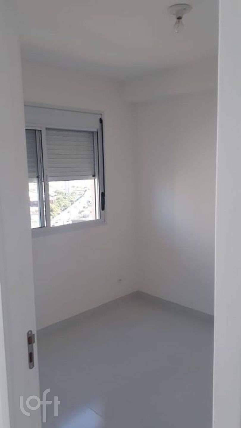 Apartamento à venda com 1 quarto, 51m² - Foto 7