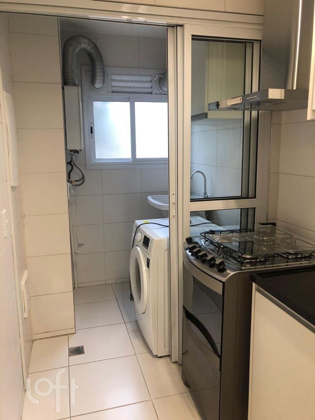 Apartamento à venda com 1 quarto, 60m² - Foto 15