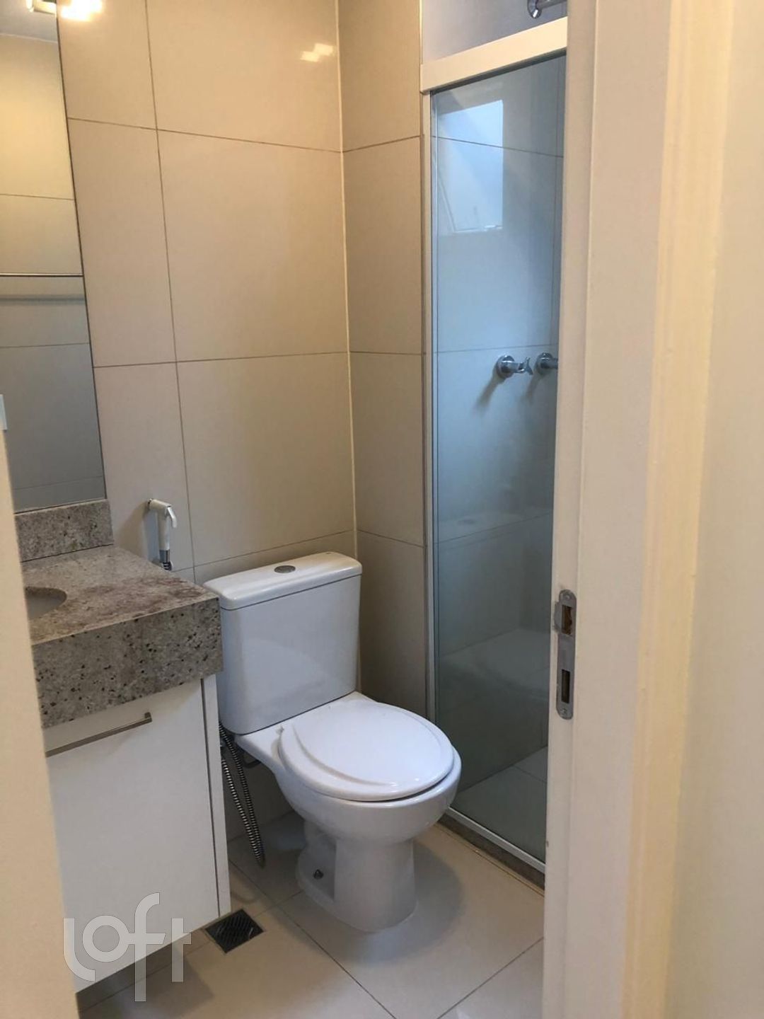 Apartamento à venda com 1 quarto, 60m² - Foto 19