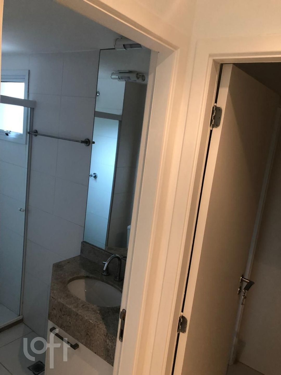 Apartamento à venda com 1 quarto, 60m² - Foto 20