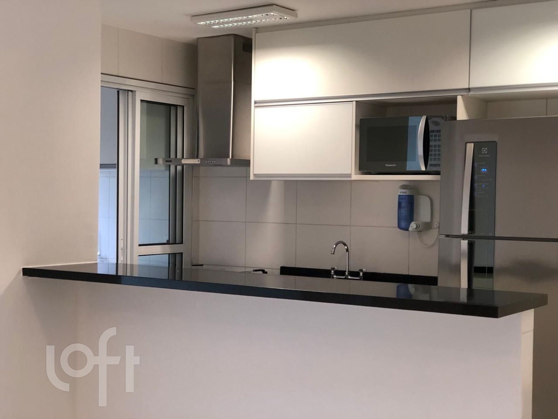 Apartamento à venda com 1 quarto, 60m² - Foto 11