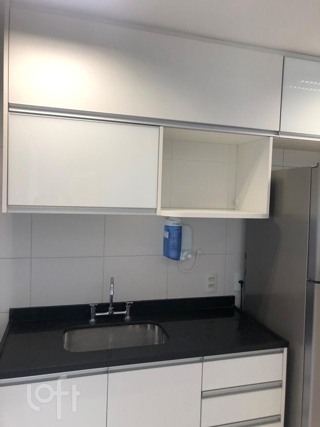 Apartamento à venda com 1 quarto, 60m² - Foto 14