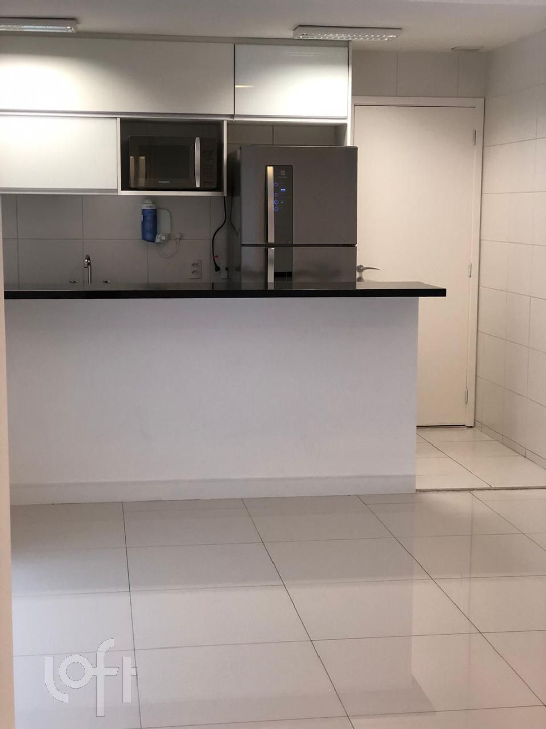 Apartamento à venda com 1 quarto, 60m² - Foto 10