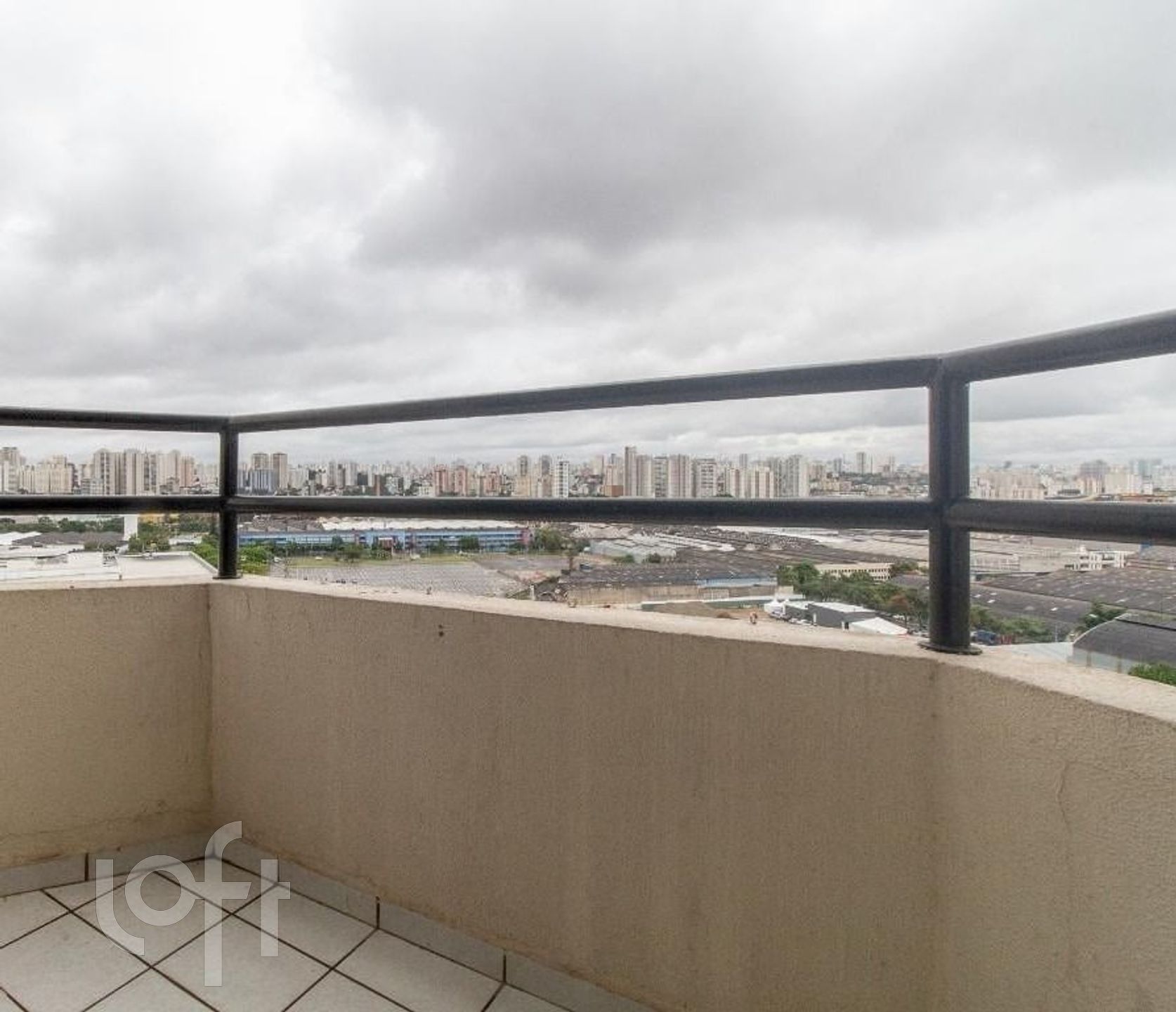 Apartamento à venda com 1 quarto, 60m² - Foto 15