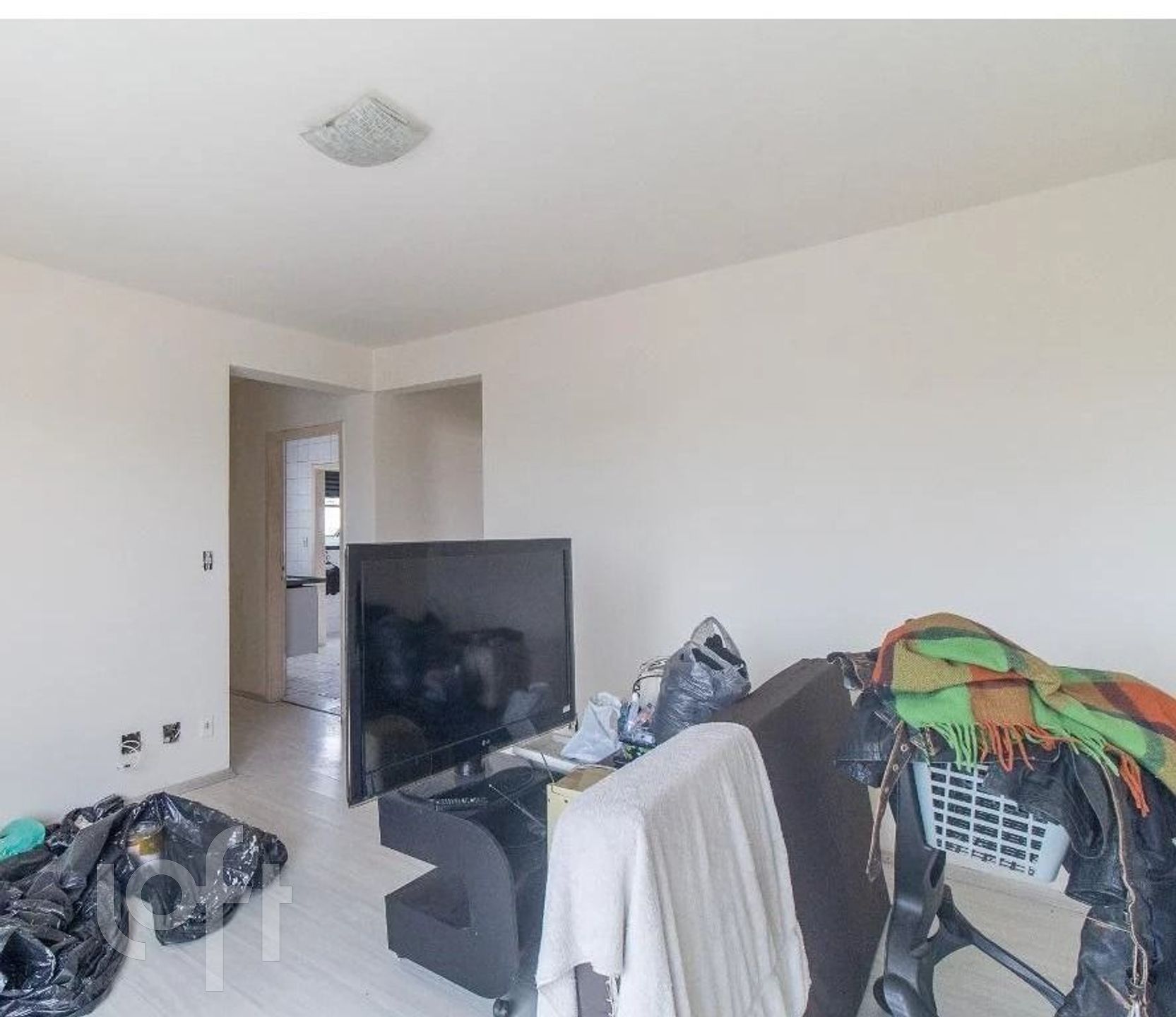 Apartamento à venda com 1 quarto, 60m² - Foto 14