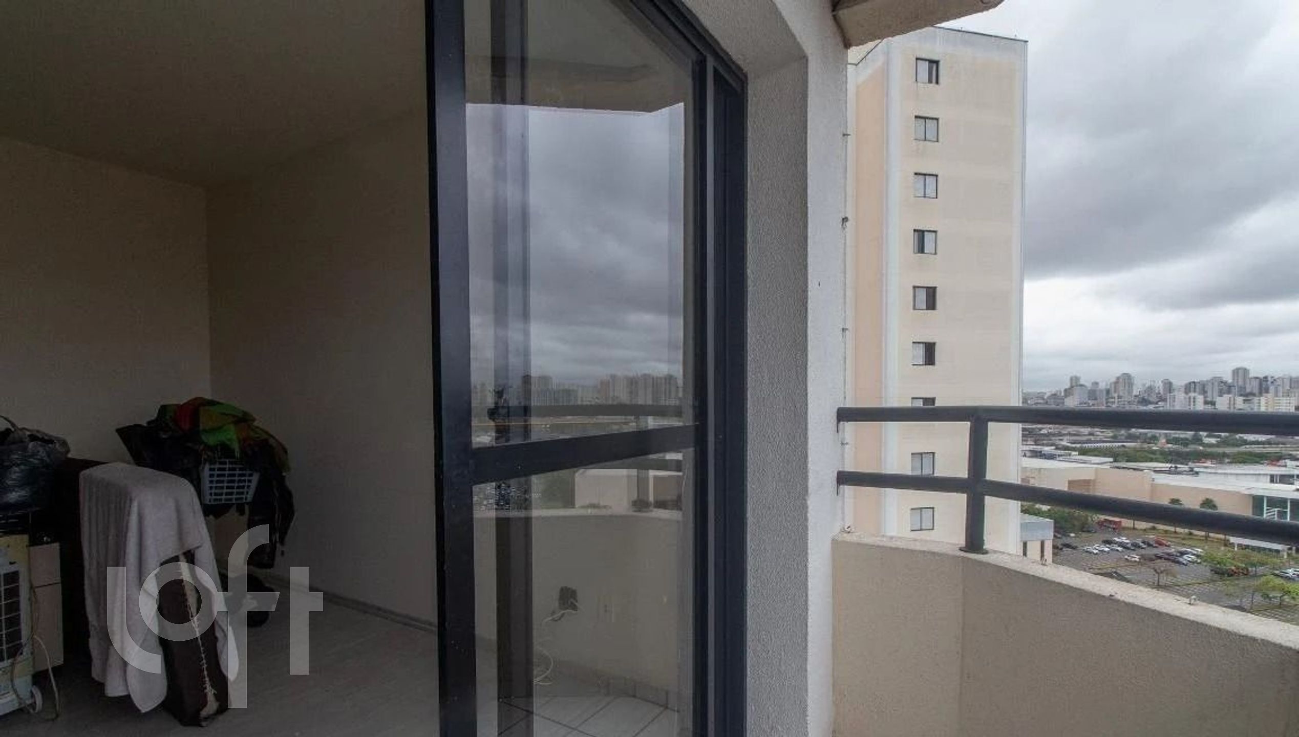 Apartamento à venda com 1 quarto, 60m² - Foto 16