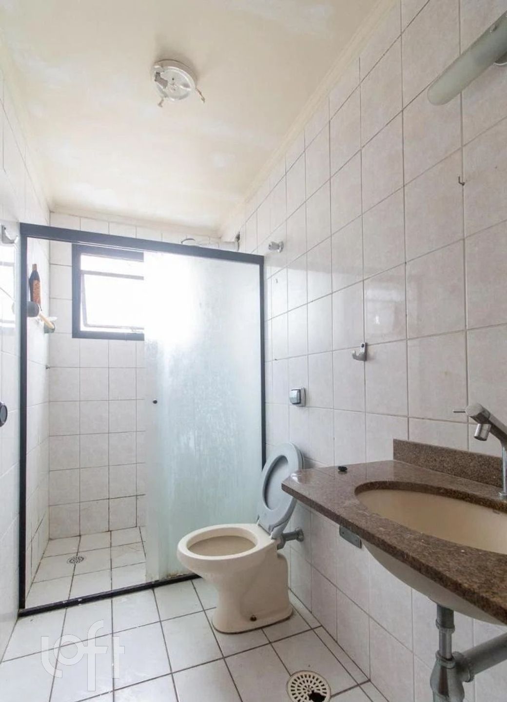 Apartamento à venda com 1 quarto, 60m² - Foto 4