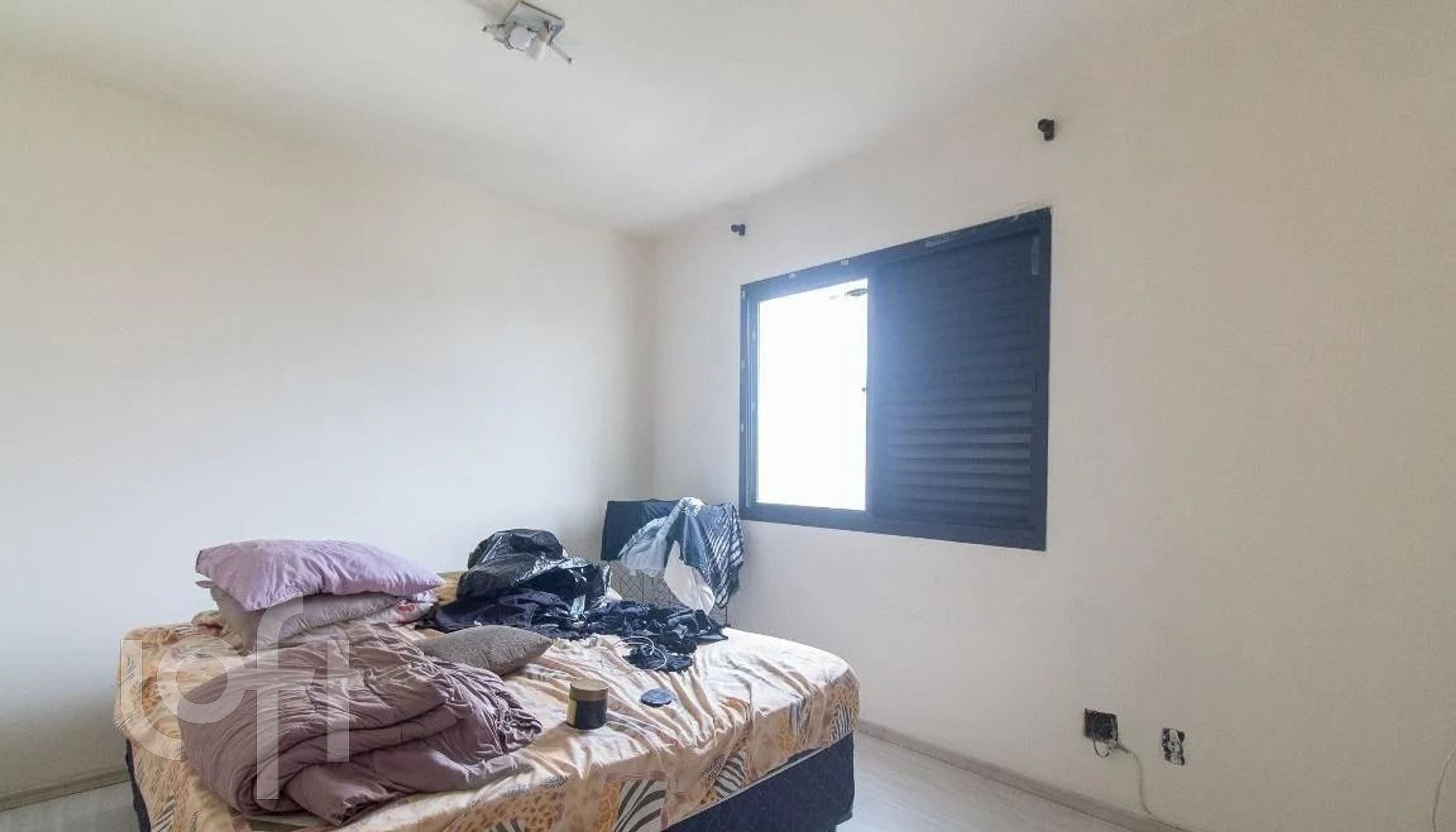 Apartamento à venda com 1 quarto, 60m² - Foto 6