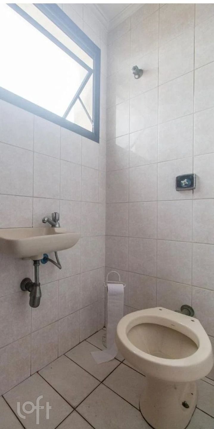 Apartamento à venda com 1 quarto, 60m² - Foto 12