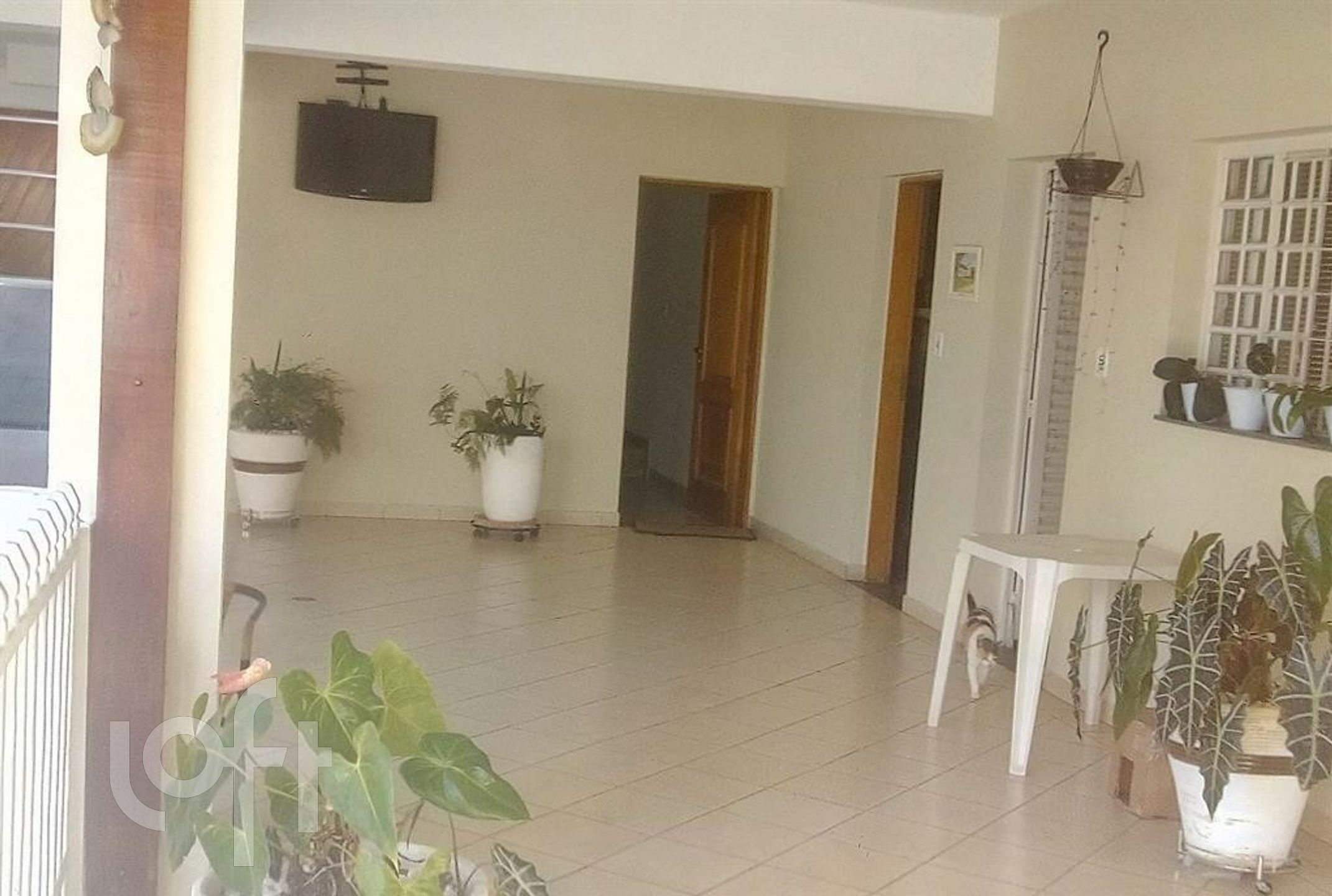 Casa à venda com 3 quartos, 356m² - Foto 6