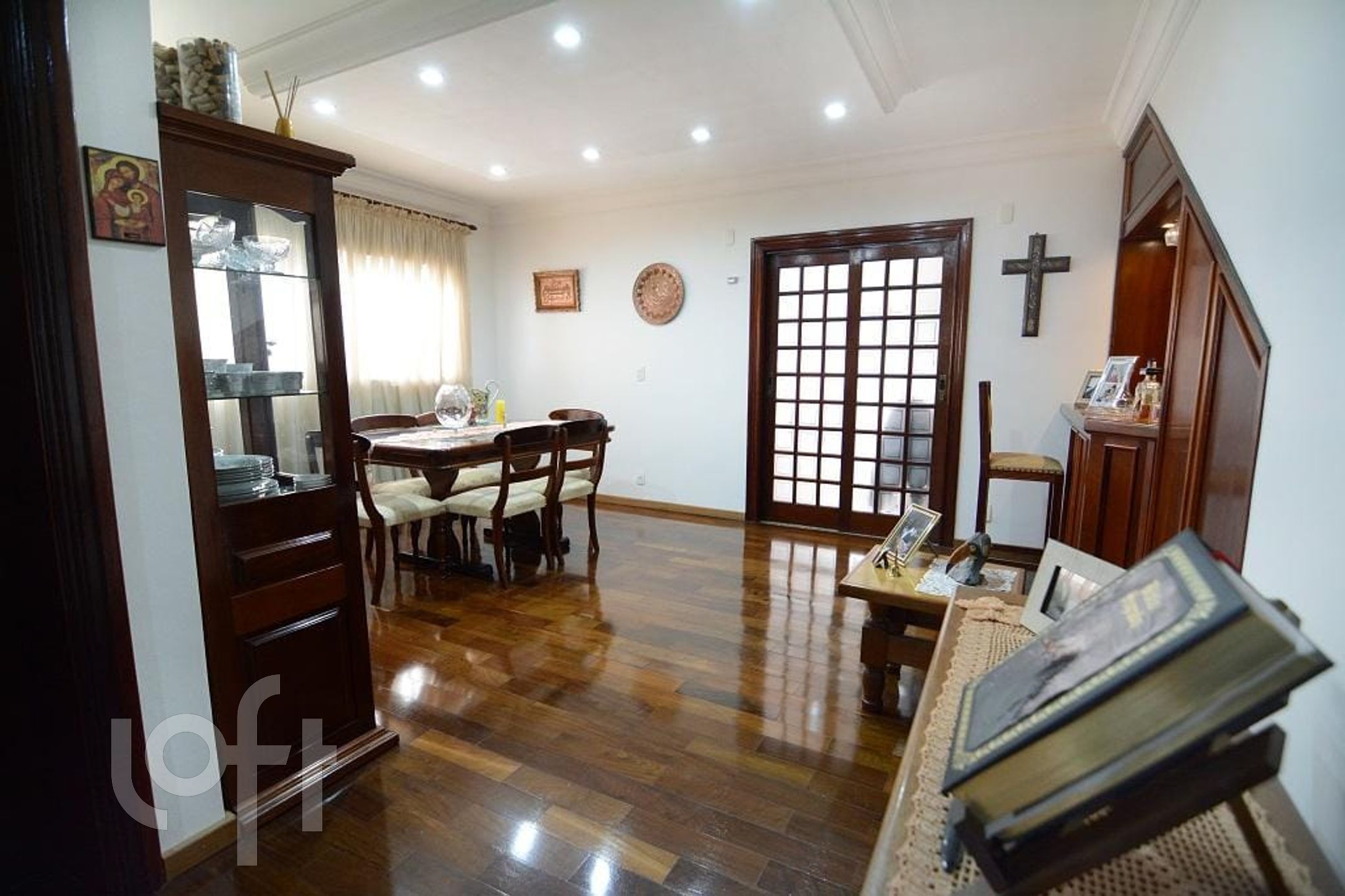 Casa de Condomínio à venda com 4 quartos, 403m² - Foto 4