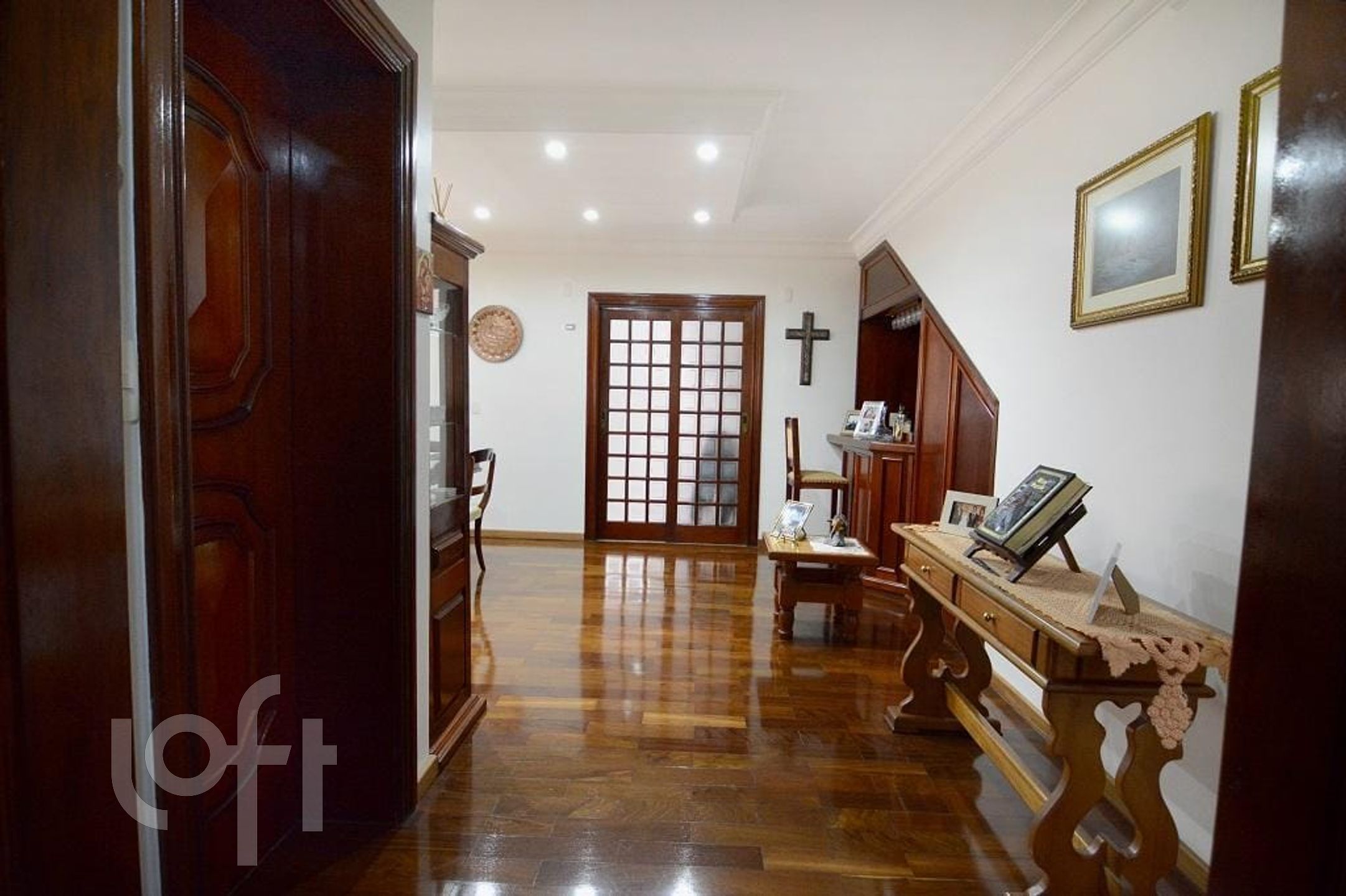 Casa de Condomínio à venda com 4 quartos, 403m² - Foto 7