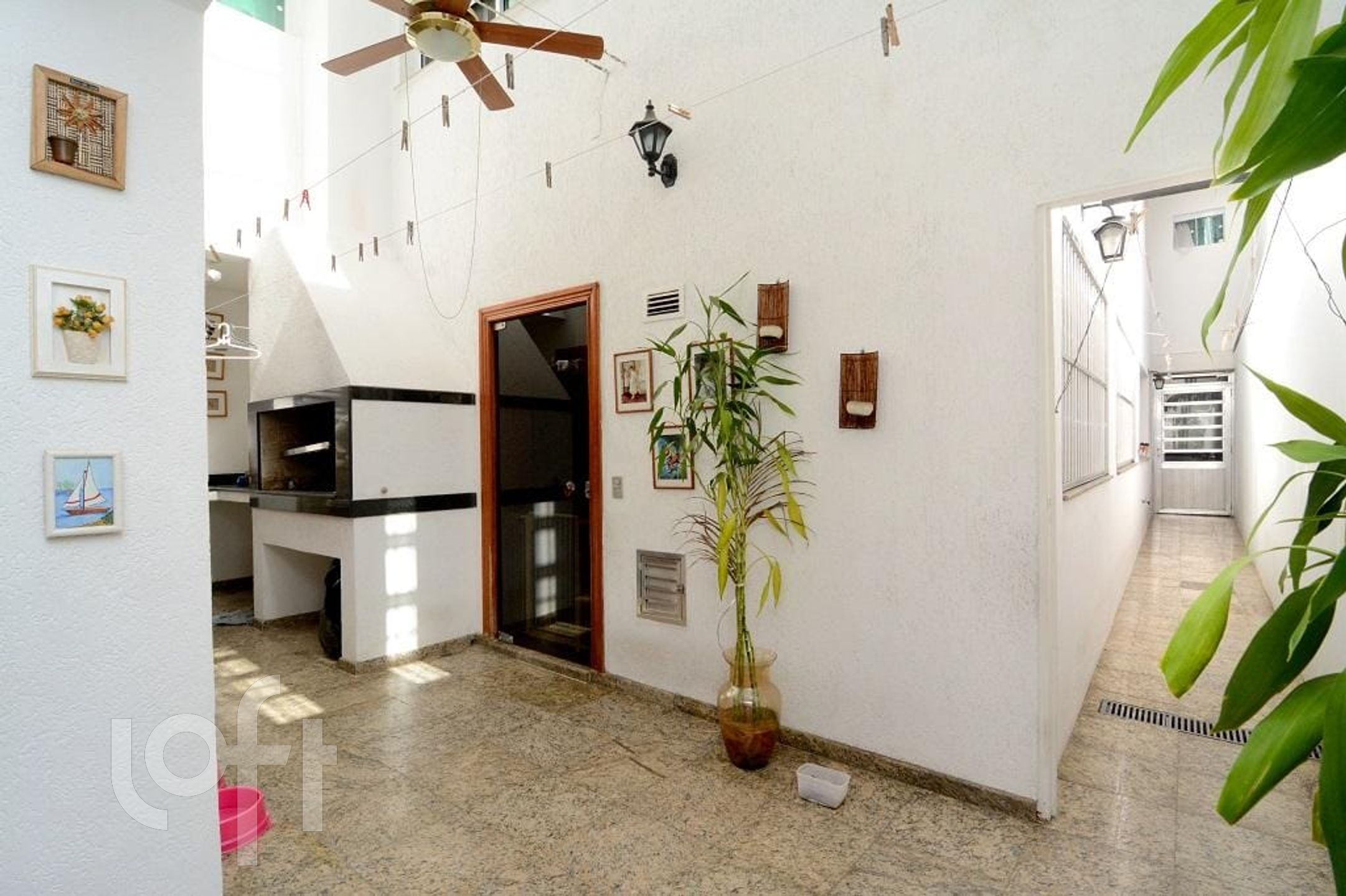 Casa de Condomínio à venda com 4 quartos, 403m² - Foto 29