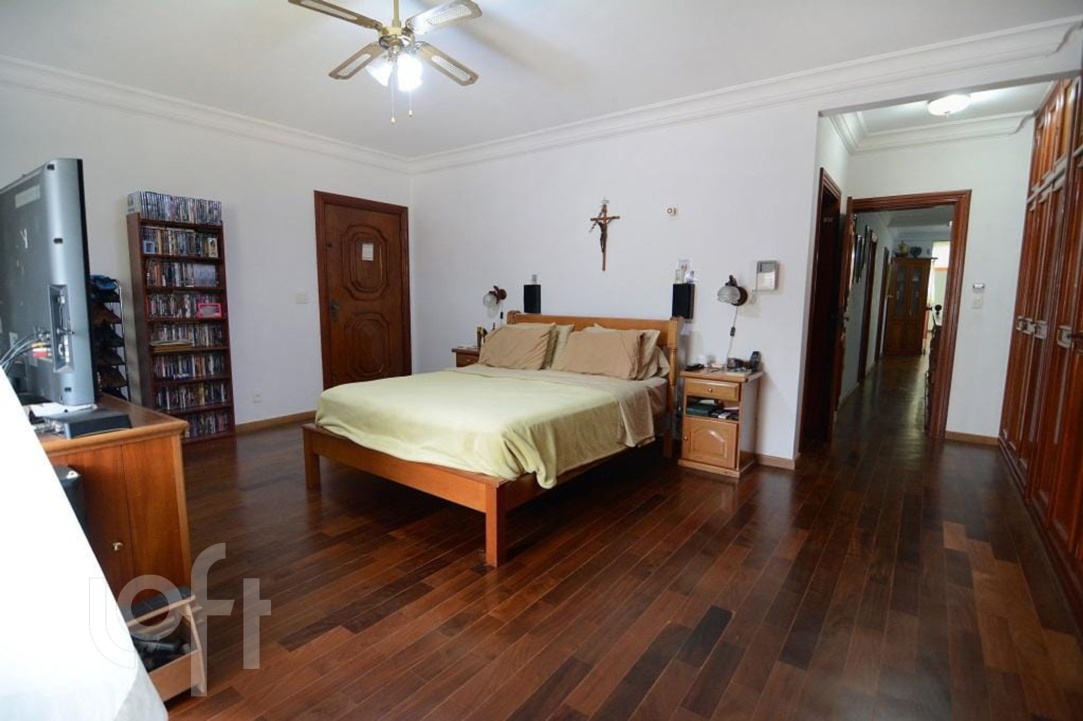 Casa de Condomínio à venda com 4 quartos, 403m² - Foto 19