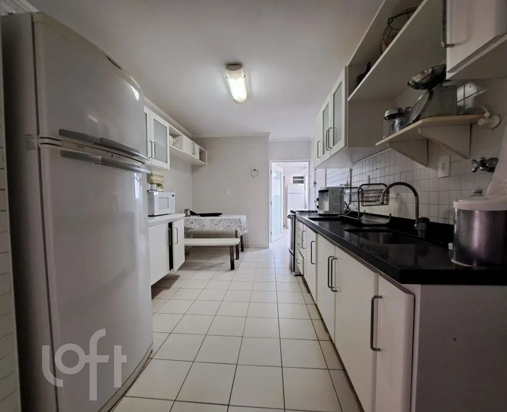 Apartamento à venda com 4 quartos, 290m² - Foto 7