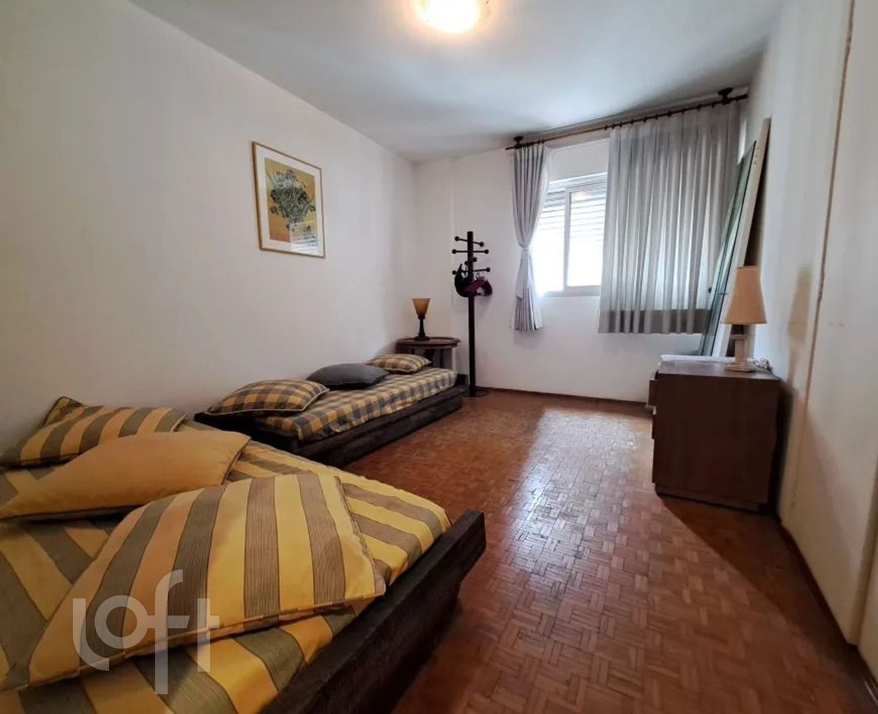 Apartamento à venda com 4 quartos, 290m² - Foto 8