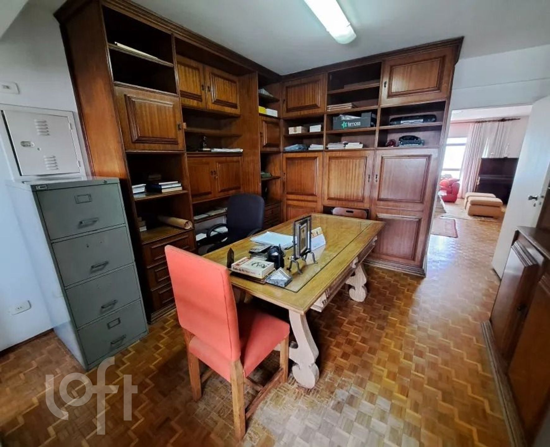 Apartamento à venda com 4 quartos, 290m² - Foto 5