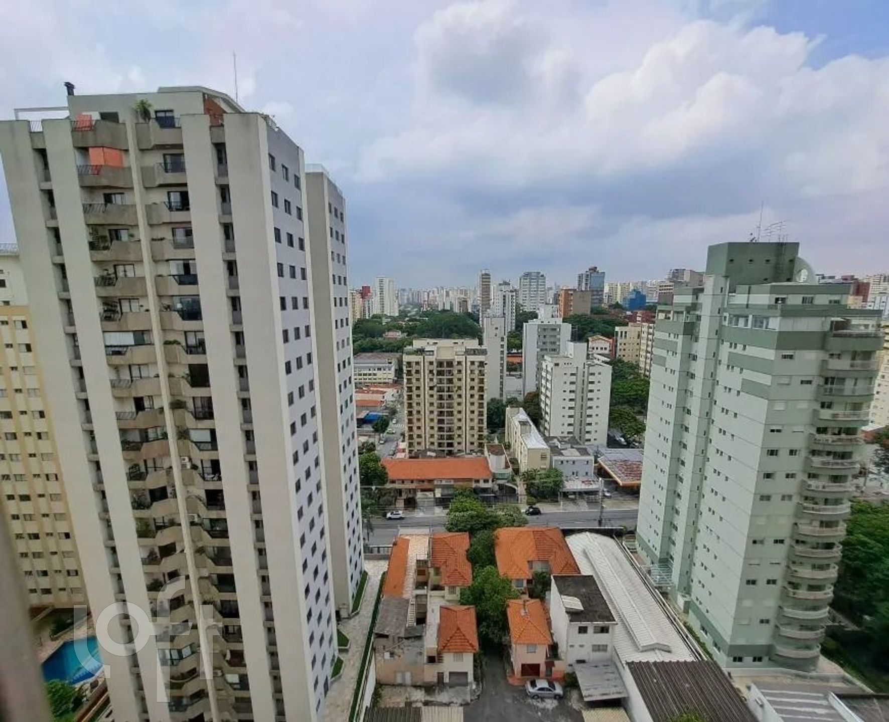 Apartamento à venda com 4 quartos, 290m² - Foto 12