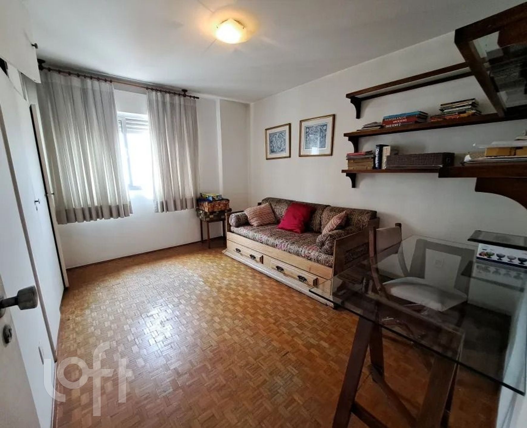 Apartamento à venda com 4 quartos, 290m² - Foto 10