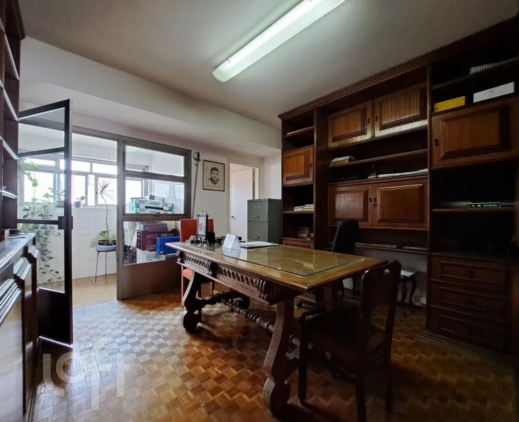 Apartamento à venda com 4 quartos, 290m² - Foto 4