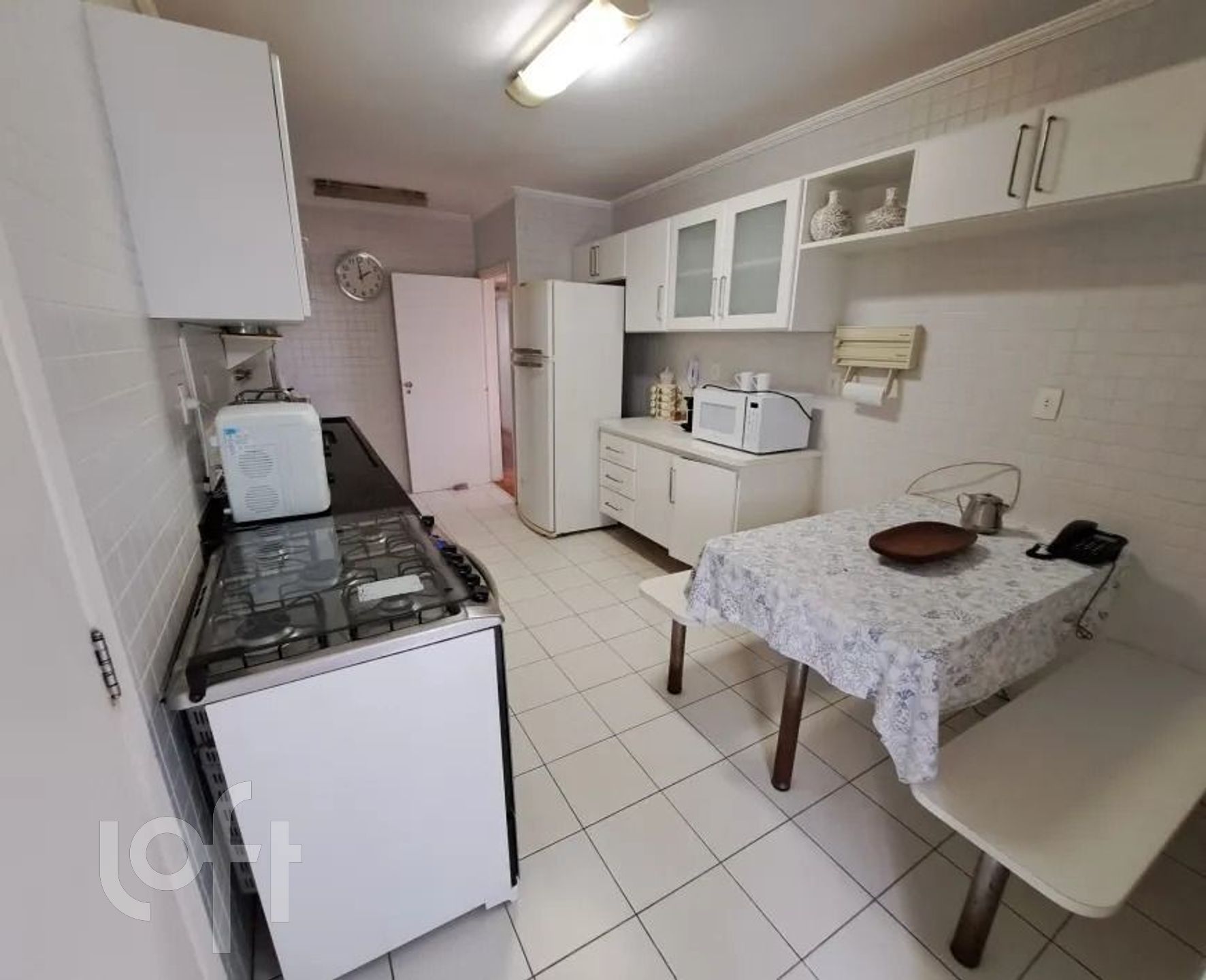 Apartamento à venda com 4 quartos, 290m² - Foto 6