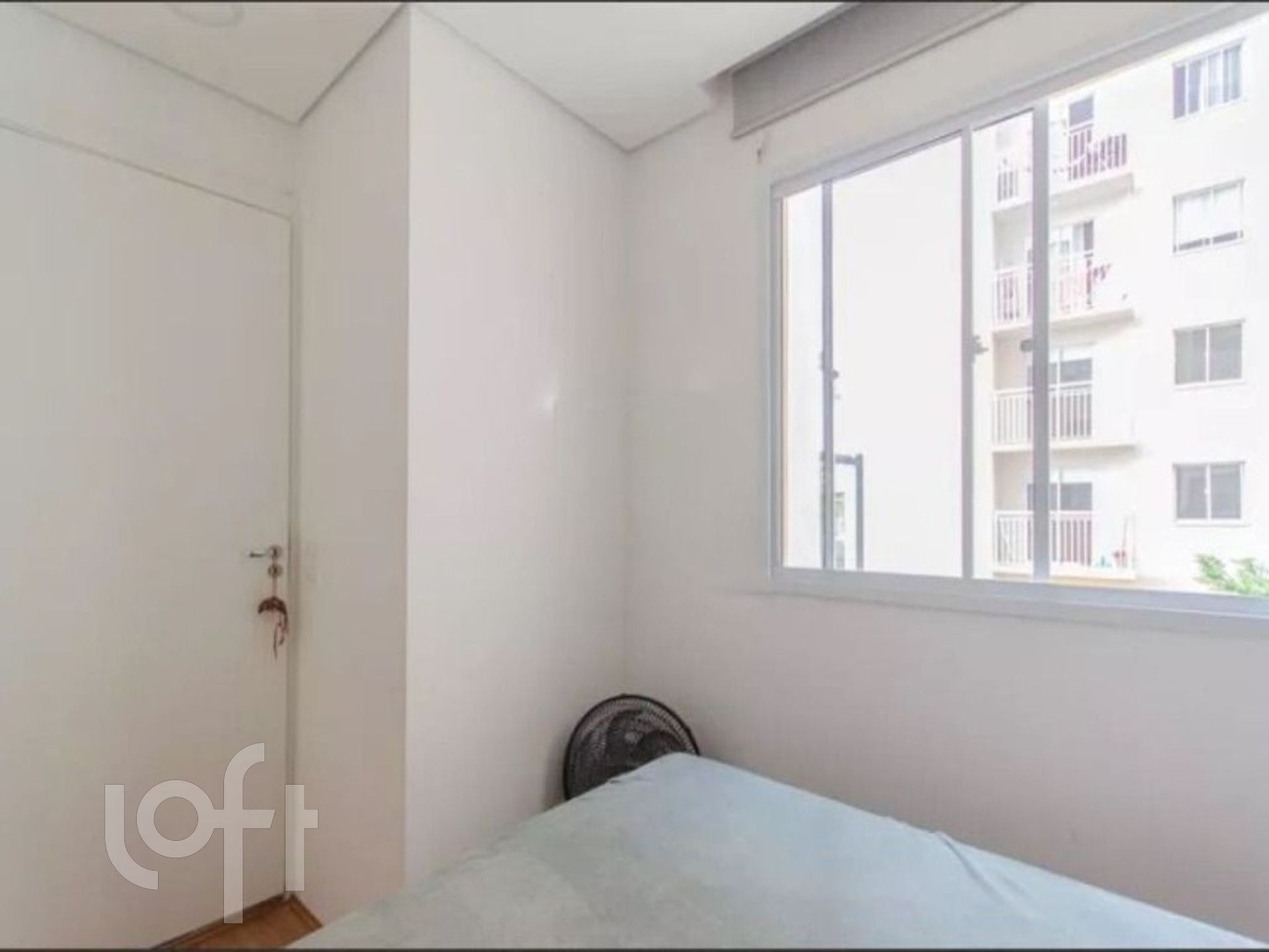 Apartamento à venda com 2 quartos, 35m² - Foto 7