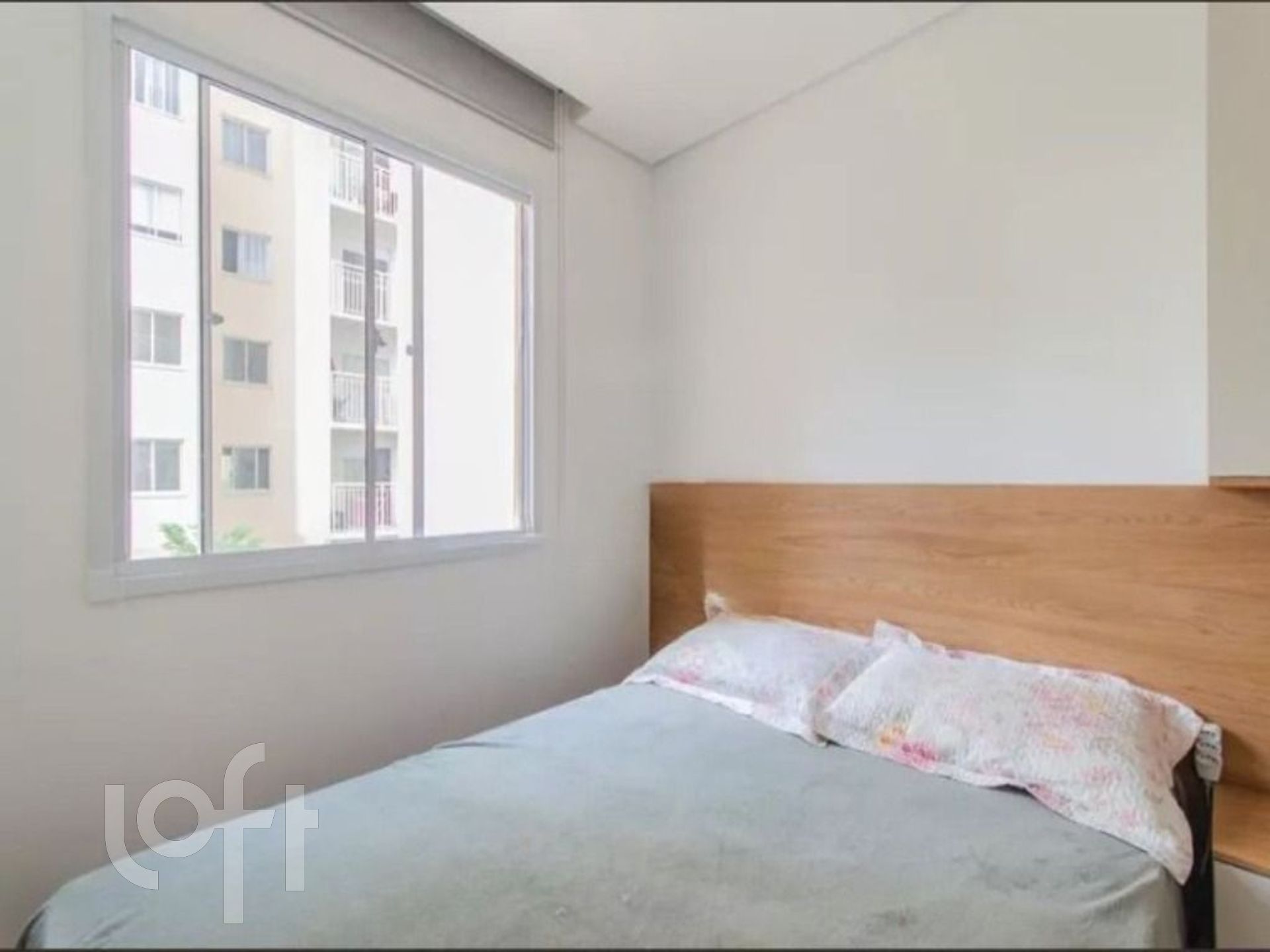 Apartamento à venda com 2 quartos, 35m² - Foto 8