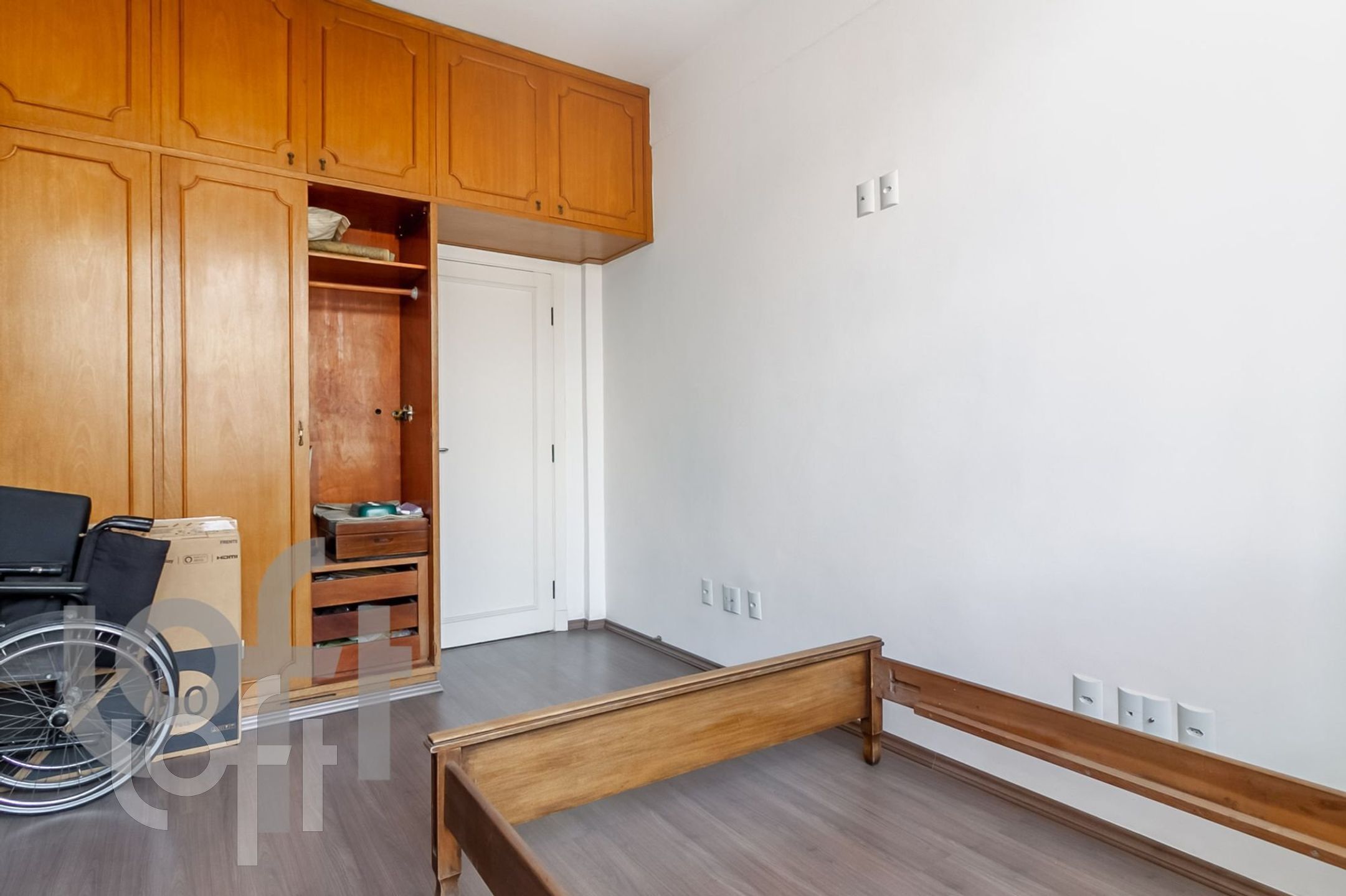 Apartamento à venda com 3 quartos, 145m² - Foto 10