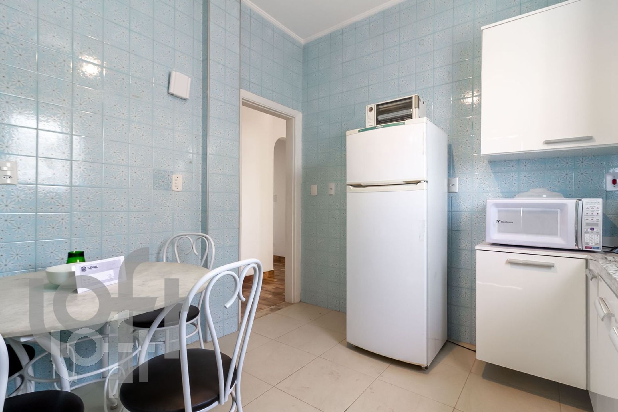 Apartamento à venda com 3 quartos, 145m² - Foto 20