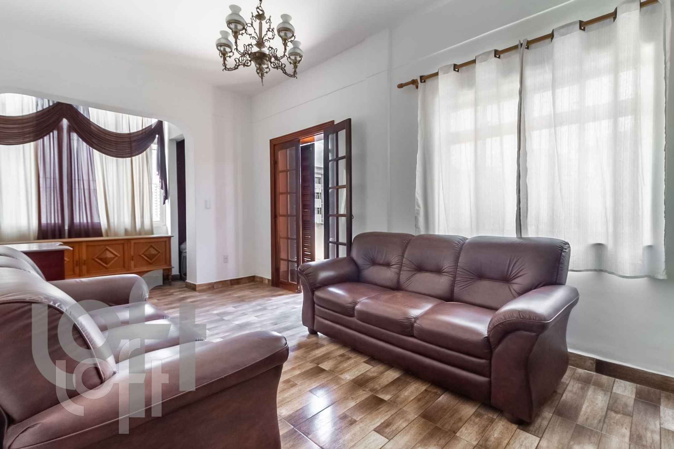 Apartamento à venda com 3 quartos, 145m² - Foto 16