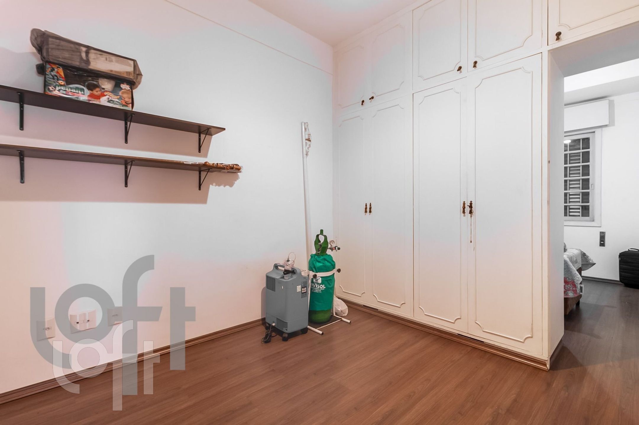 Apartamento à venda com 3 quartos, 145m² - Foto 8