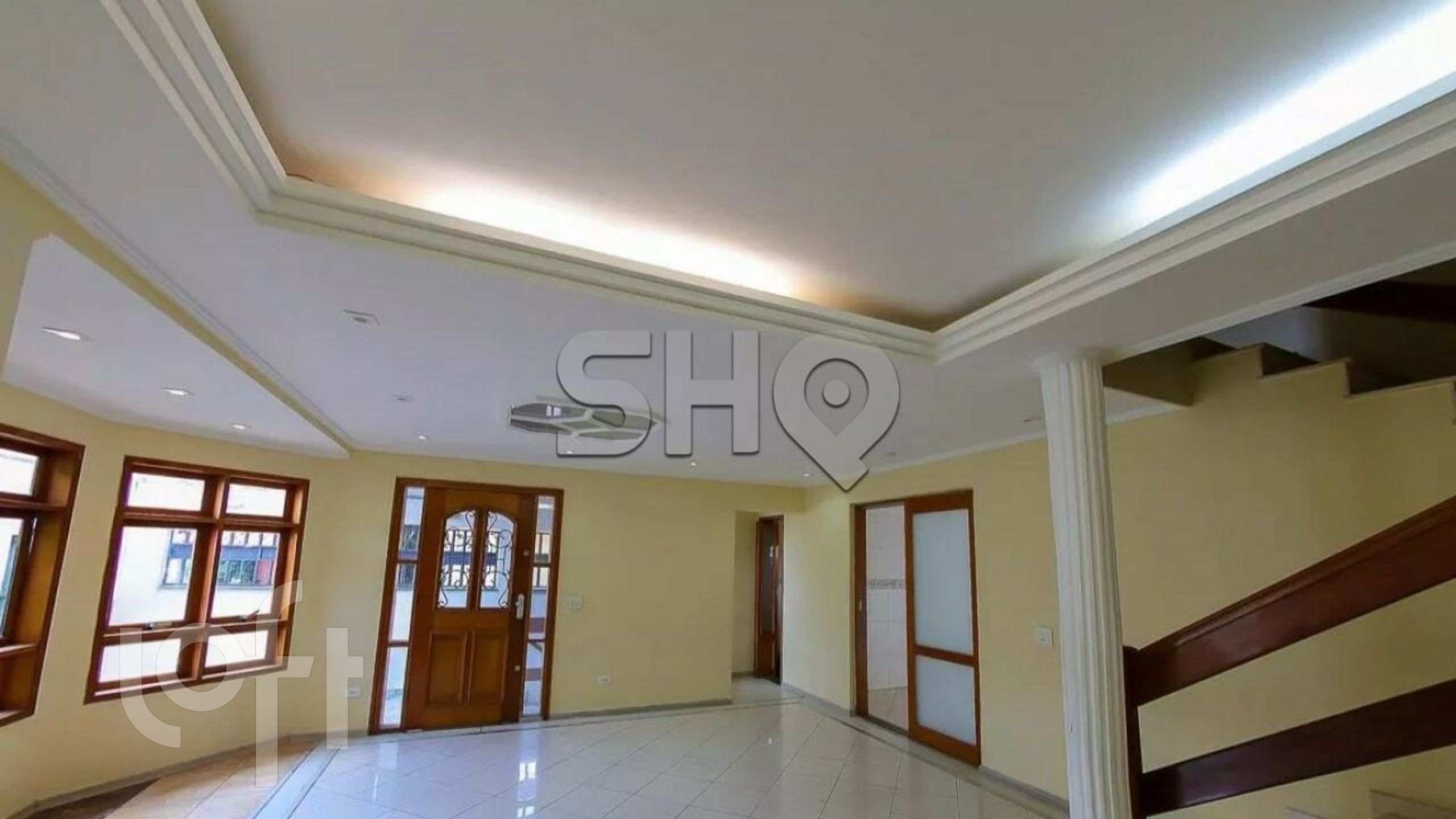 Casa à venda com 3 quartos, 170m² - Foto 3