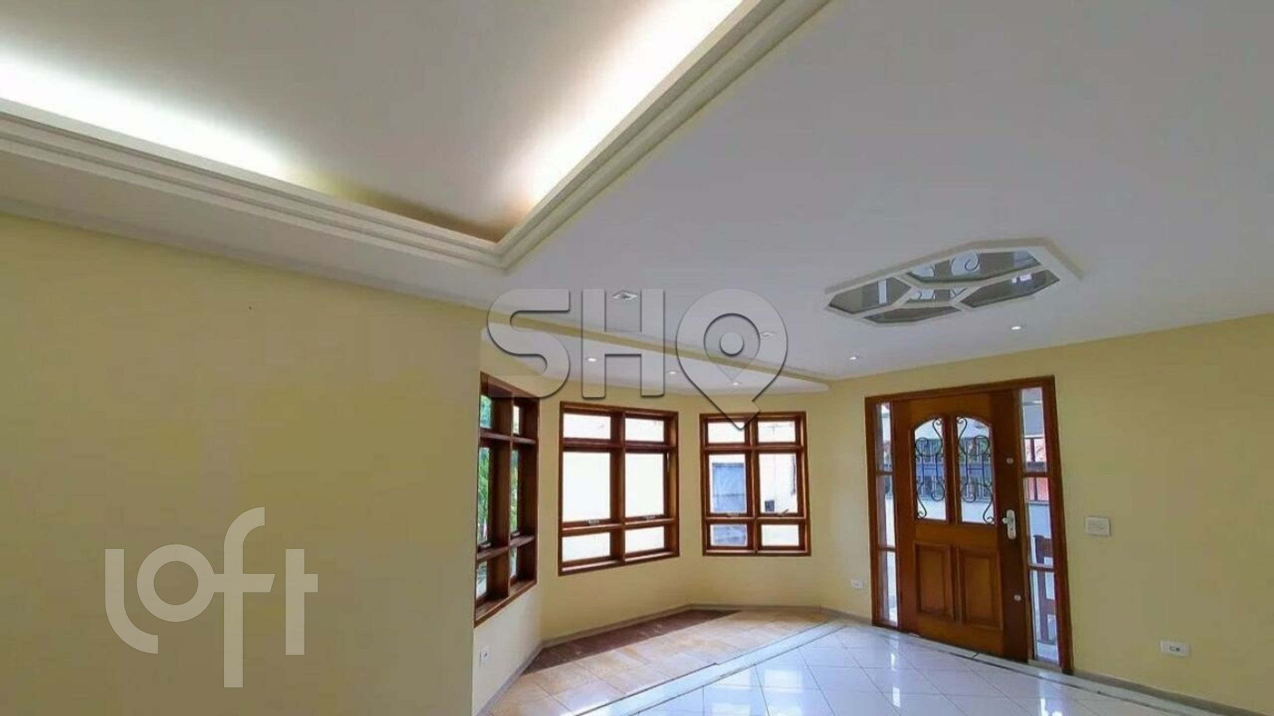 Casa à venda com 3 quartos, 170m² - Foto 4