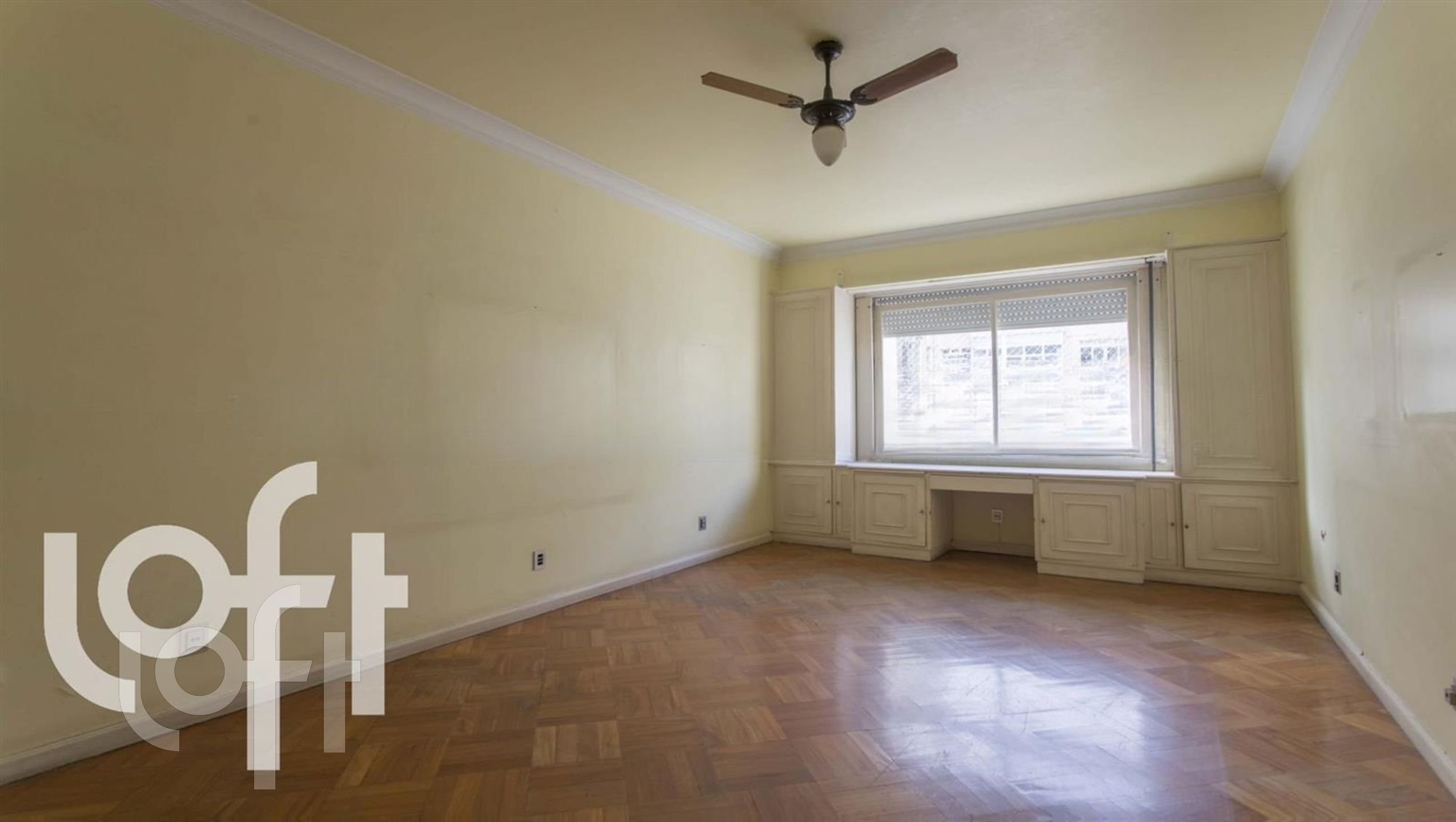 Apartamento à venda com 4 quartos, 303m² - Foto 5