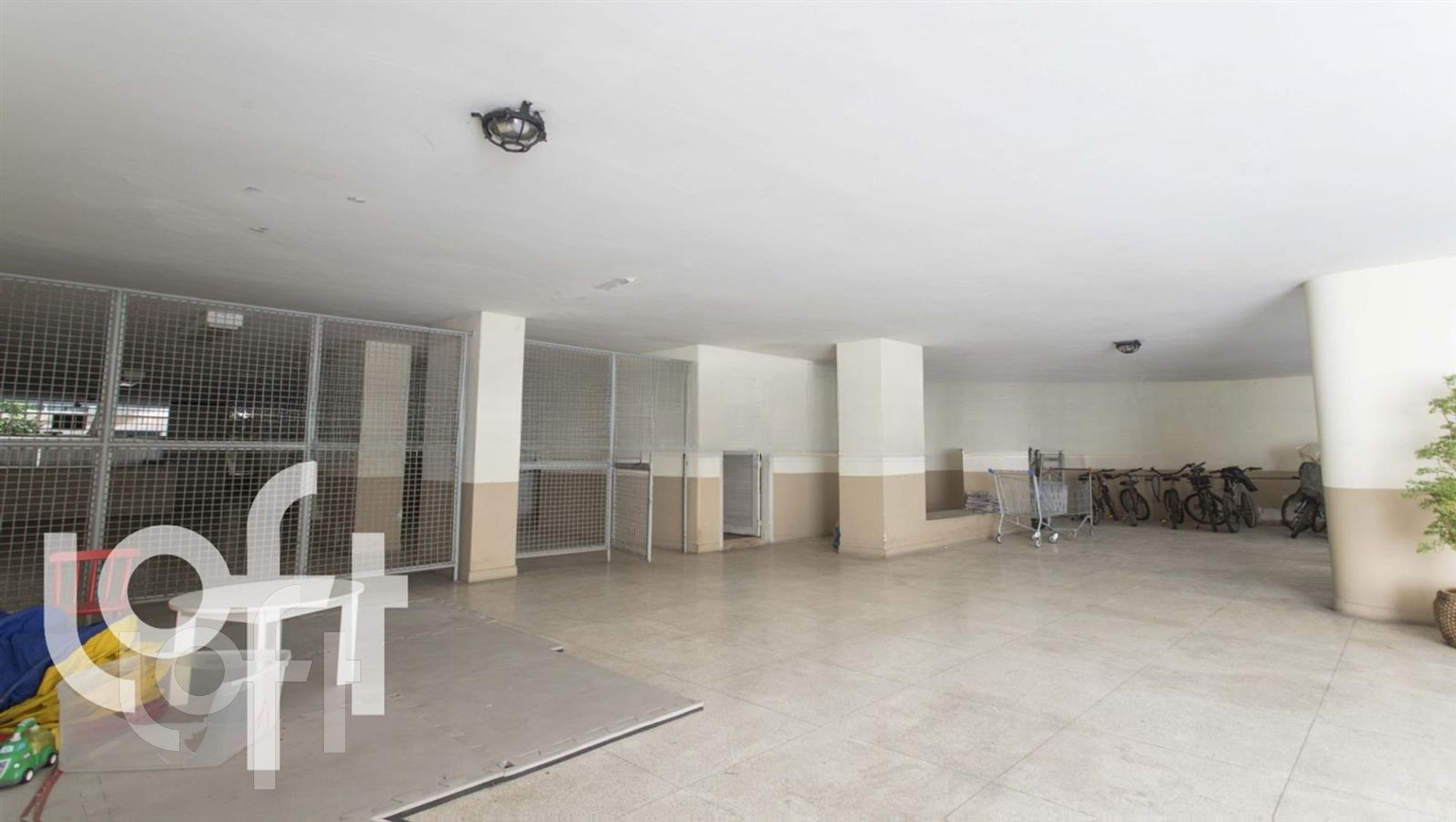 Apartamento à venda com 4 quartos, 303m² - Foto 22